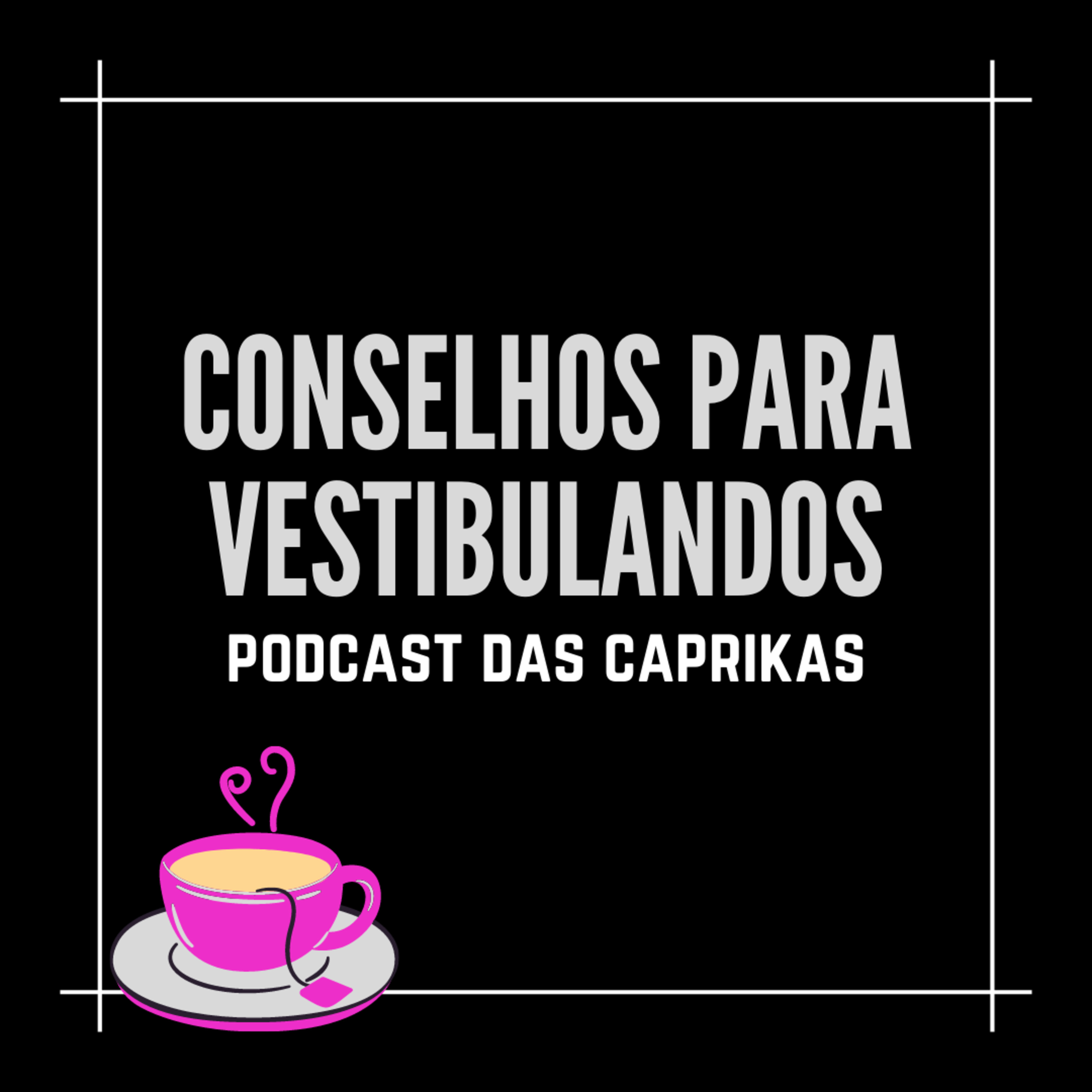 Podcast das Caprikas