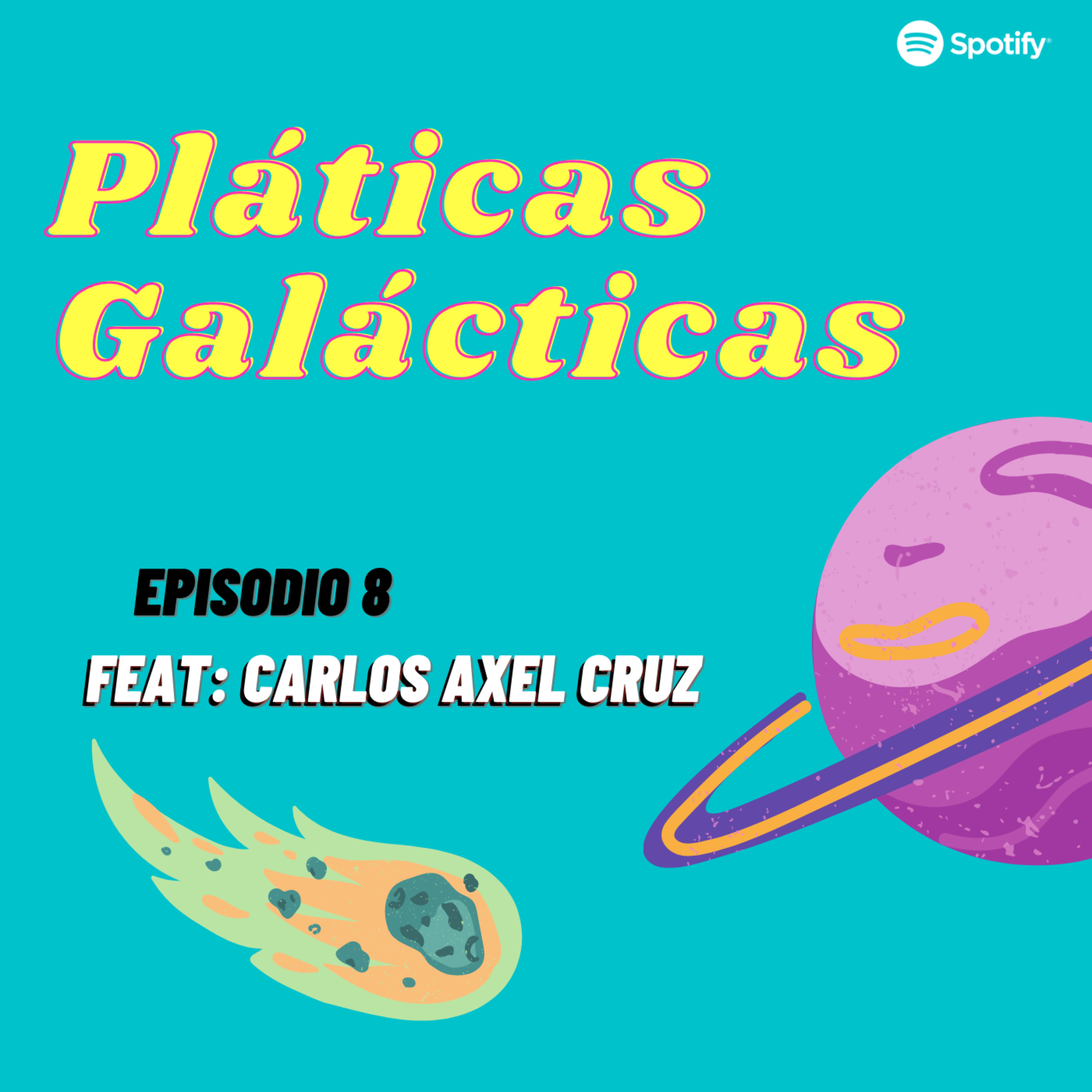 Pláticas Galácticas
