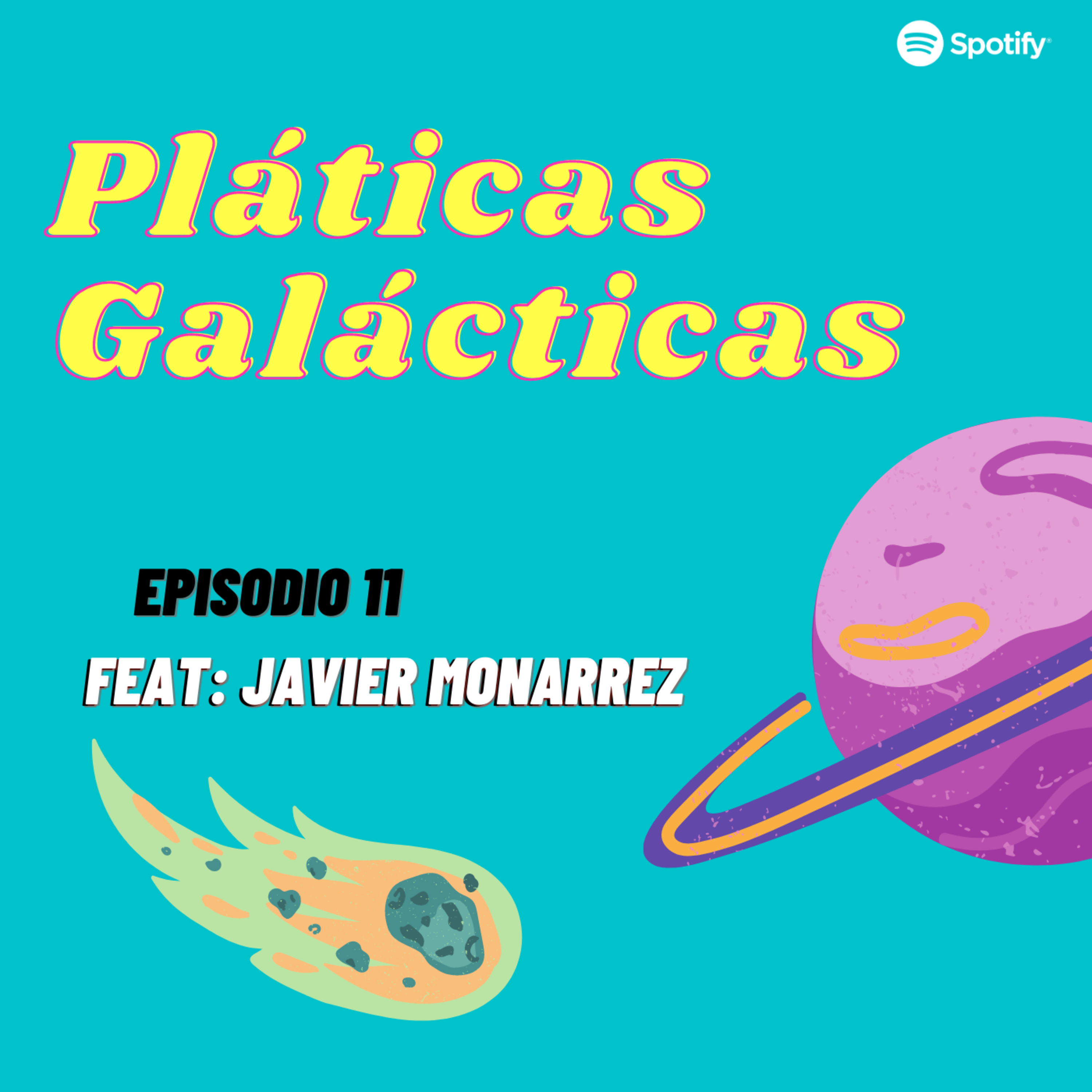Pláticas Galácticas