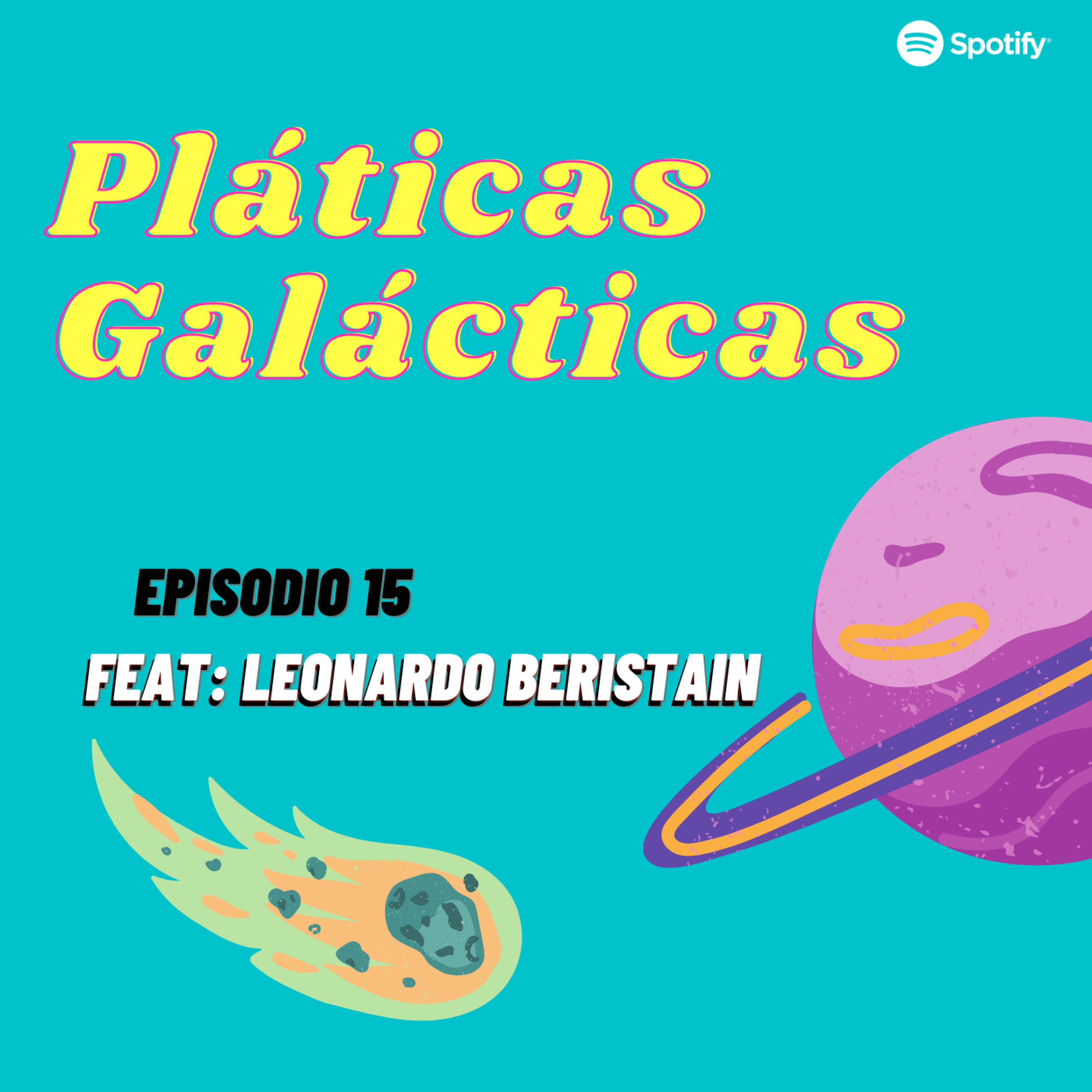 Pláticas Galácticas
