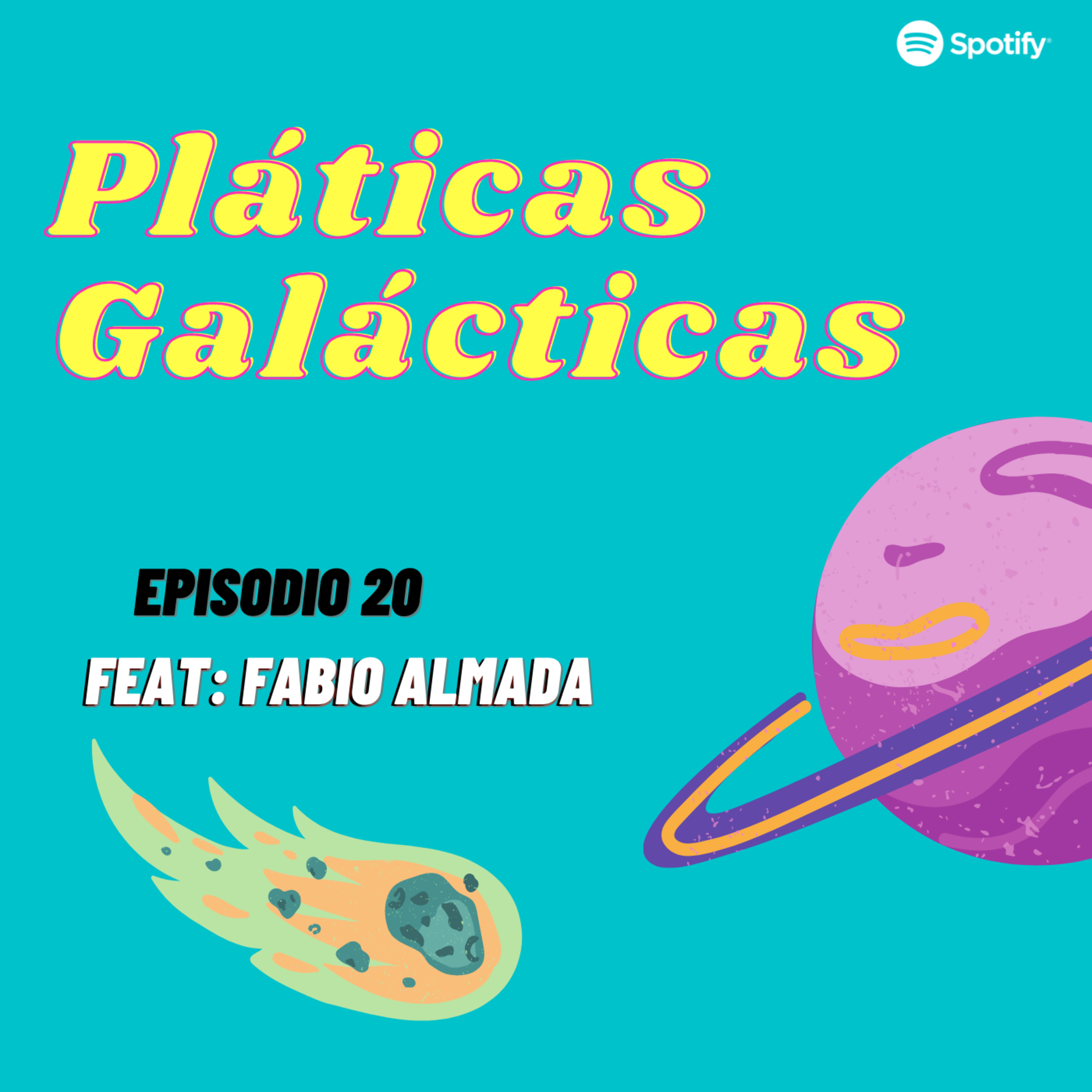 Pláticas Galácticas