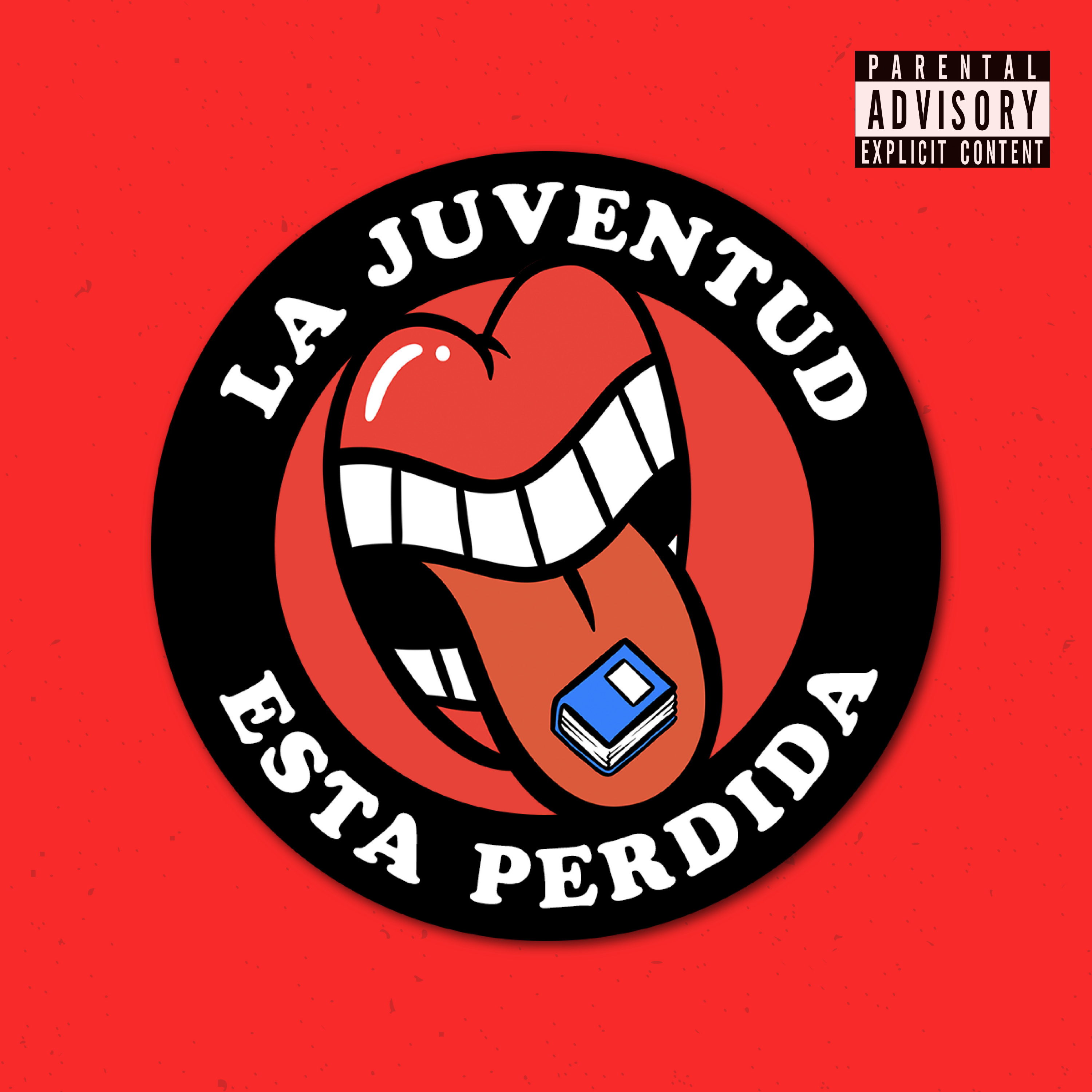 La Juventud Esta Perdida