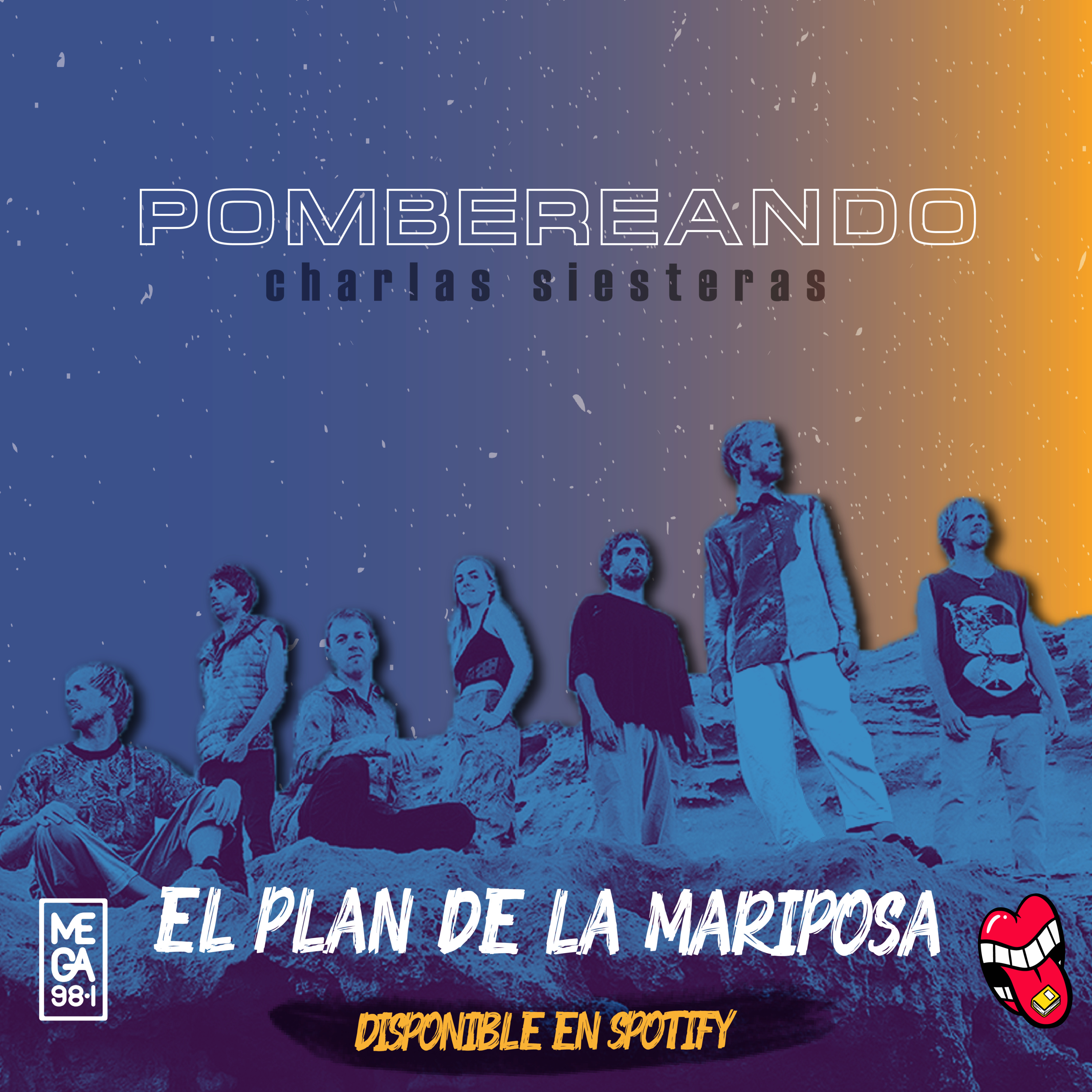La Juventud Esta Perdida