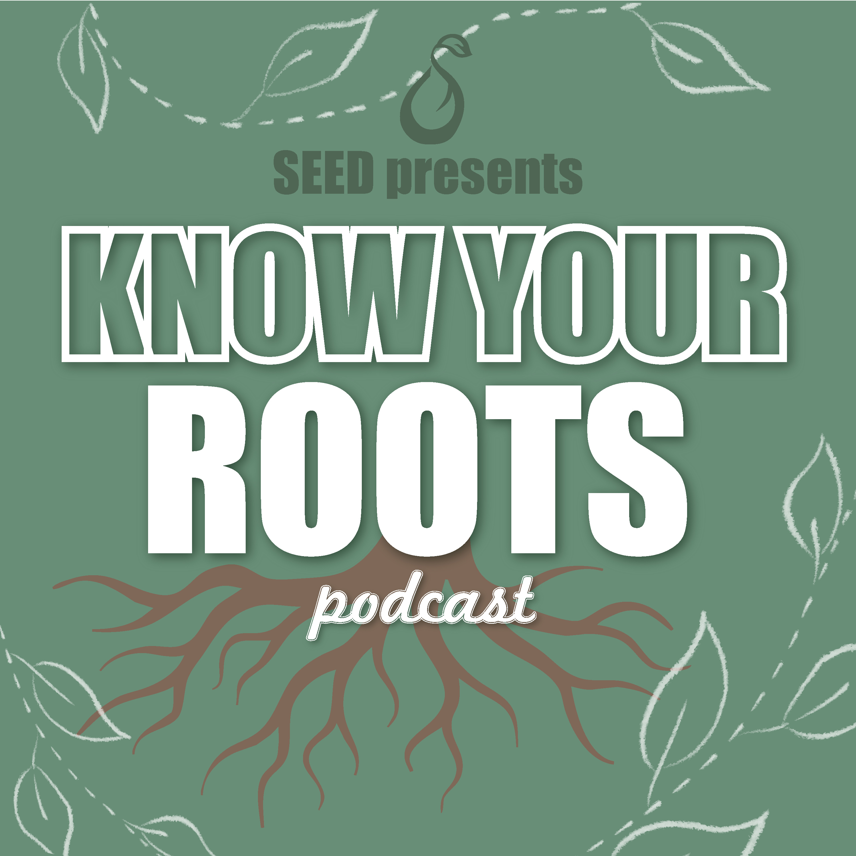Know Your Roots Pilot: Mental Health in Dancers episode artwork