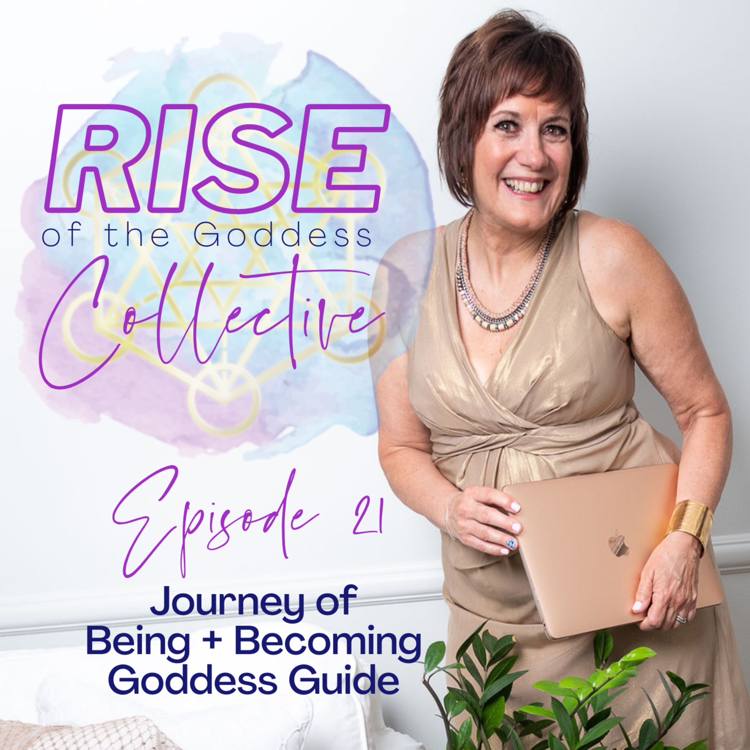 Rise Of The Goddess Collective