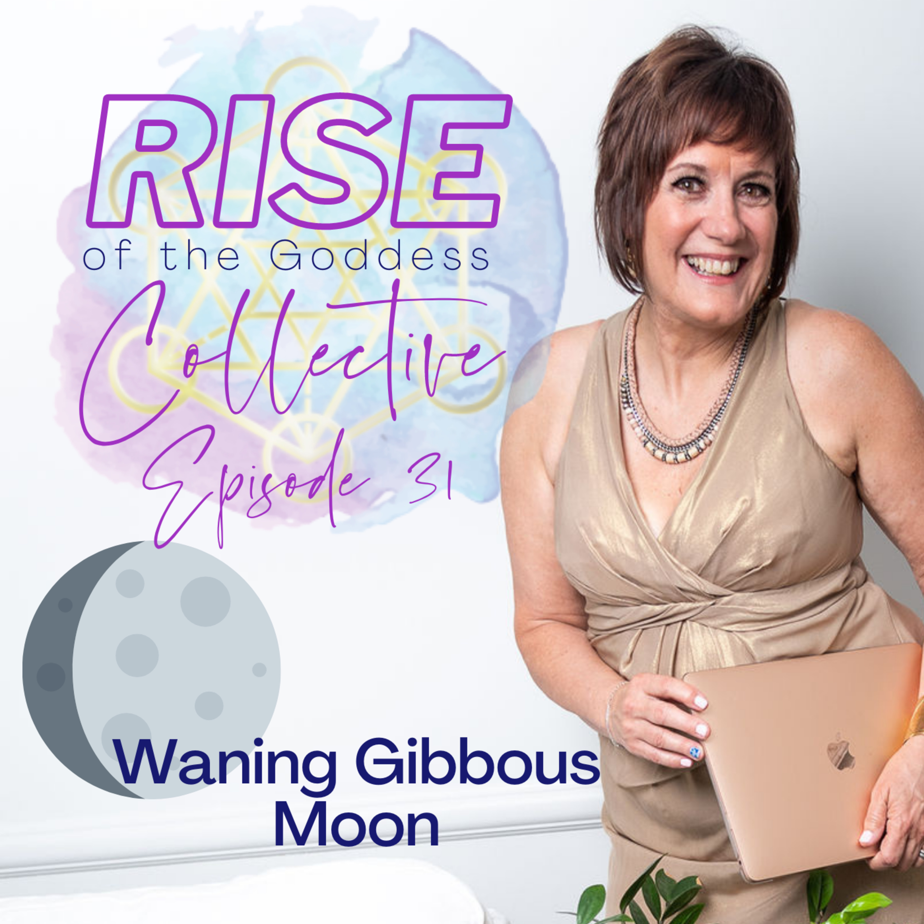 Rise Of The Goddess Collective