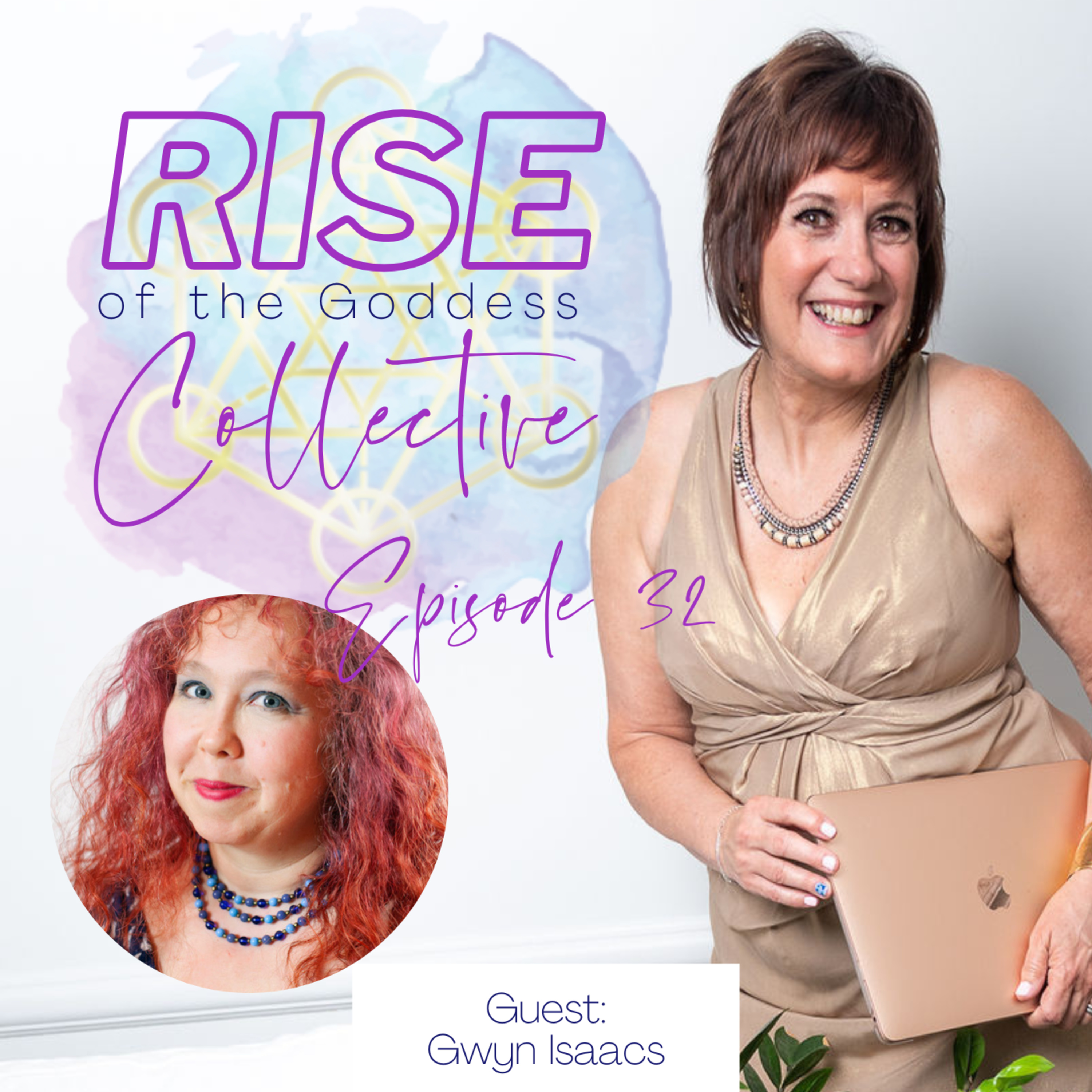 Rise Of The Goddess Collective
