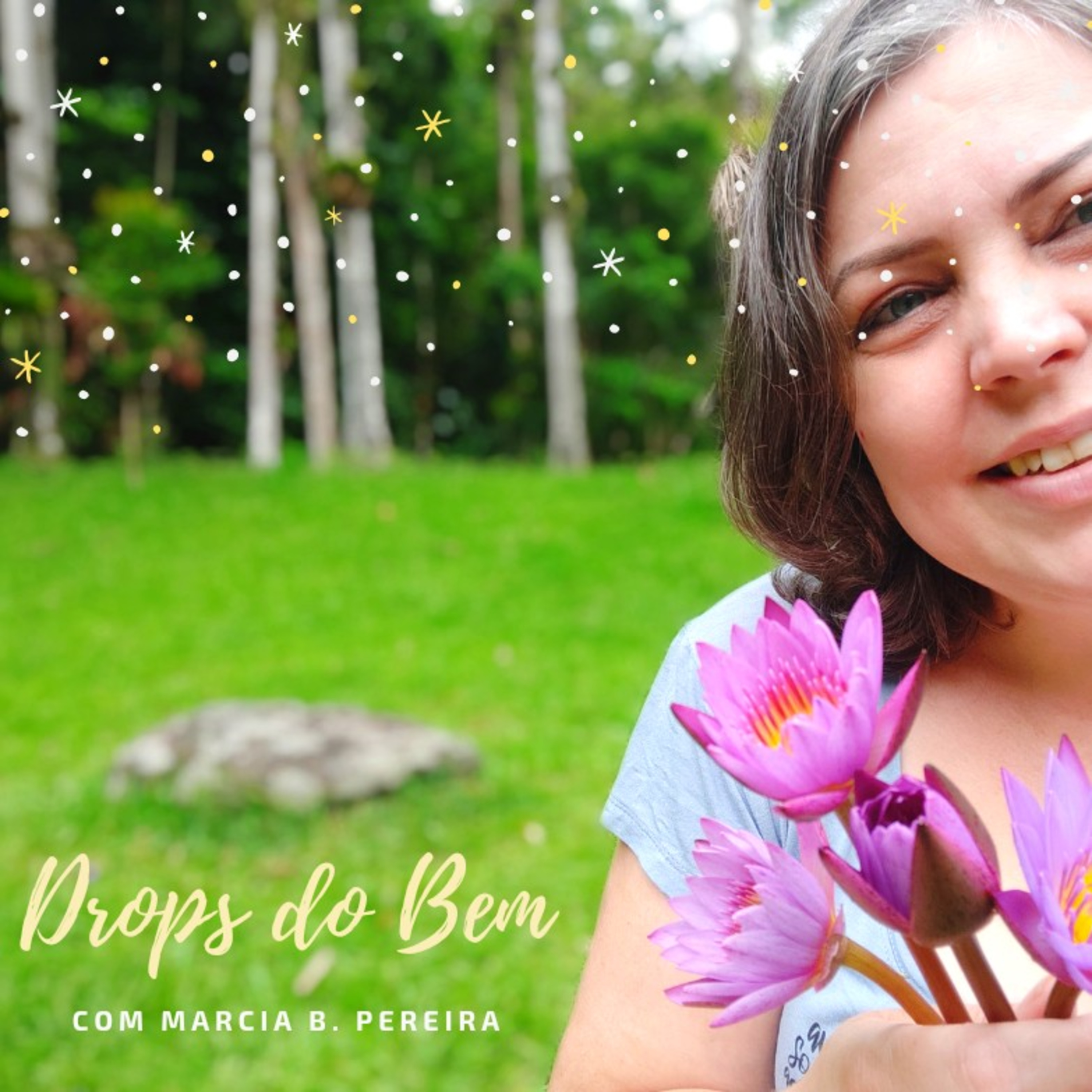 Drops do Bem Estar E Autoconhecimento