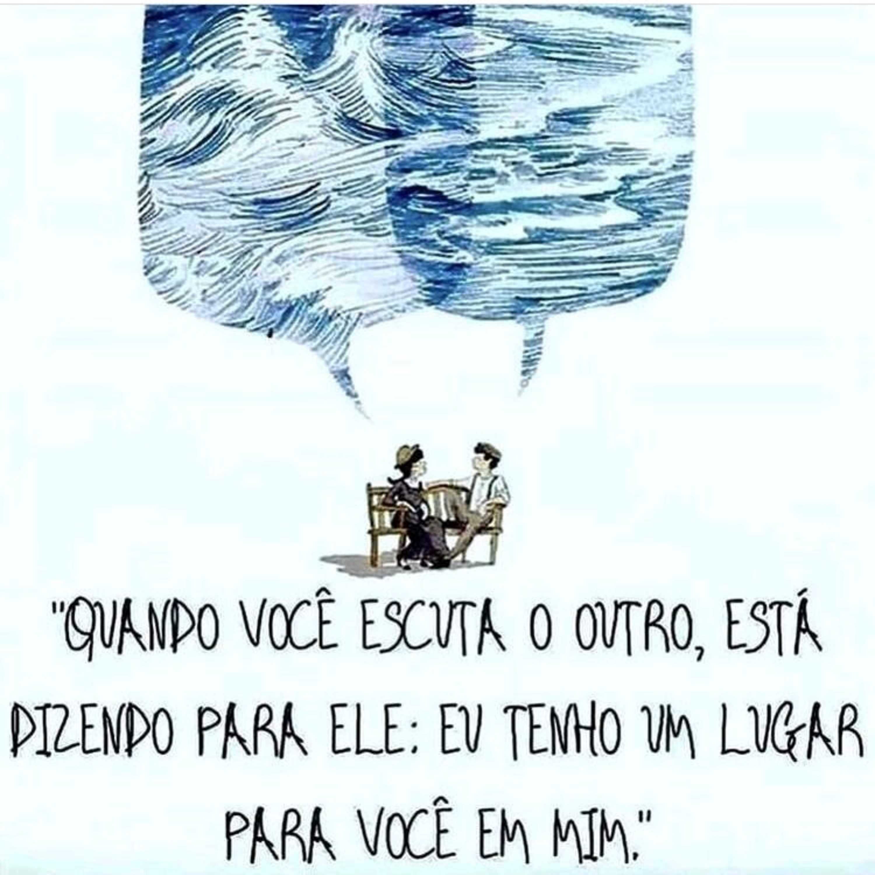 Pertencimento: o que é você? episode artwork