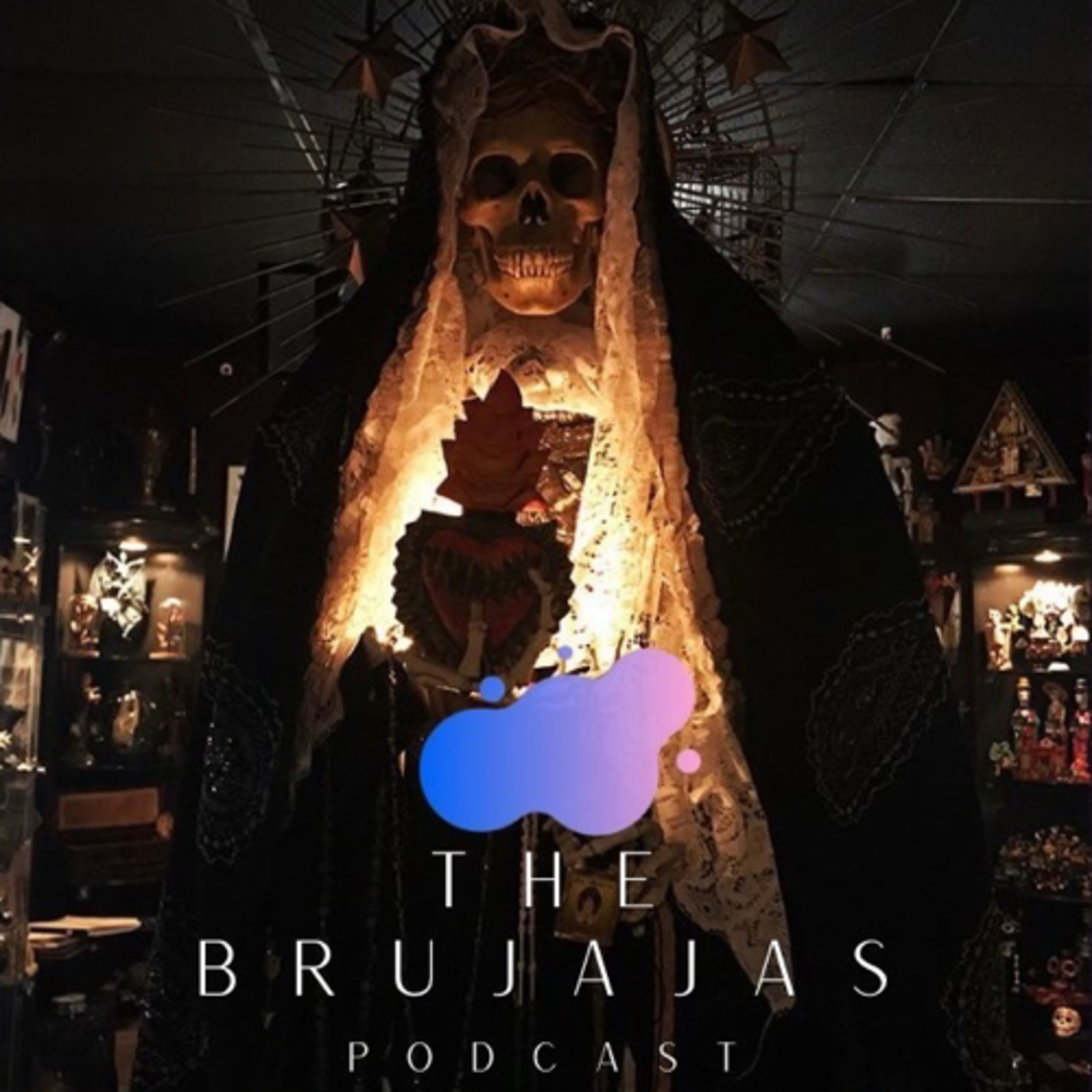The Brujajas