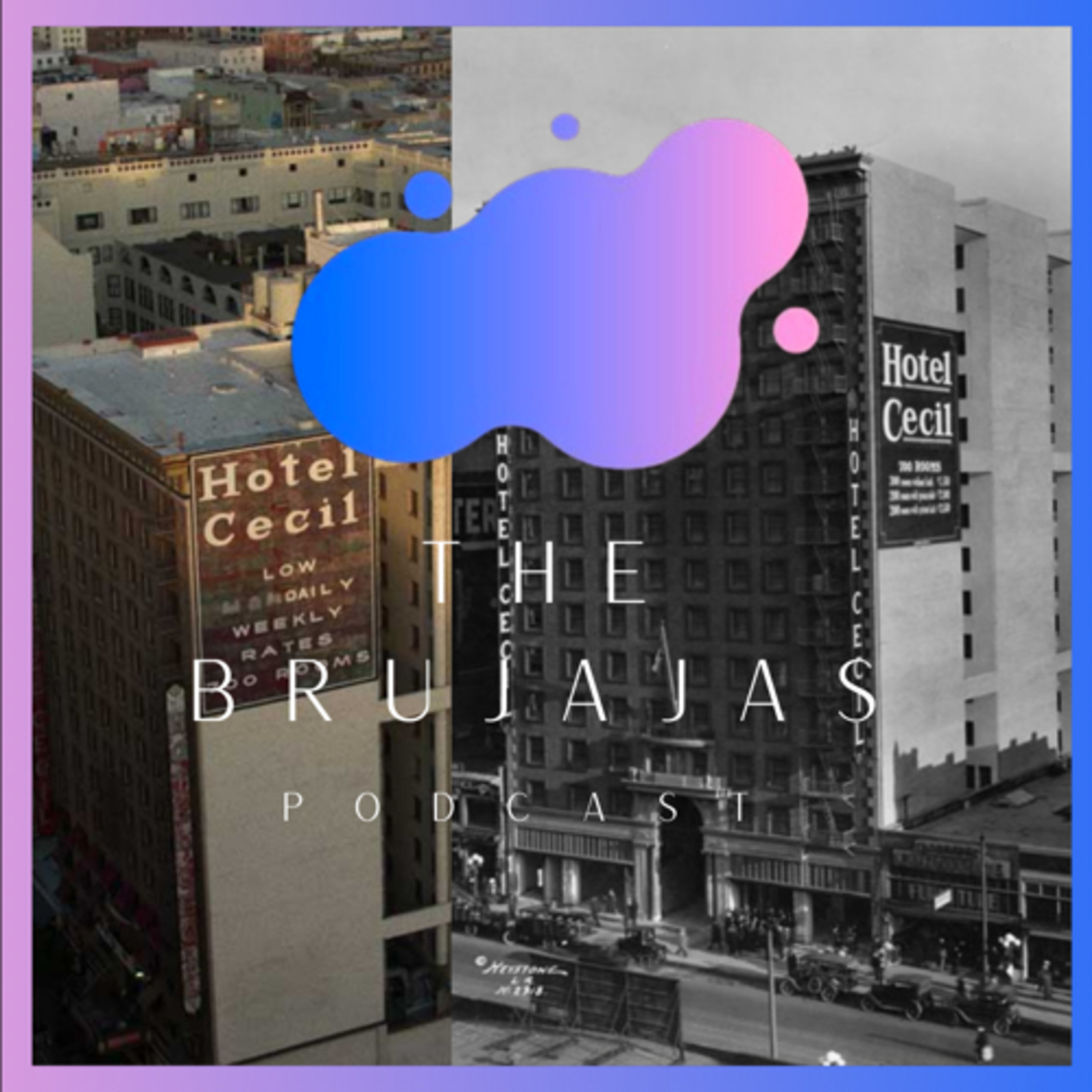The Brujajas