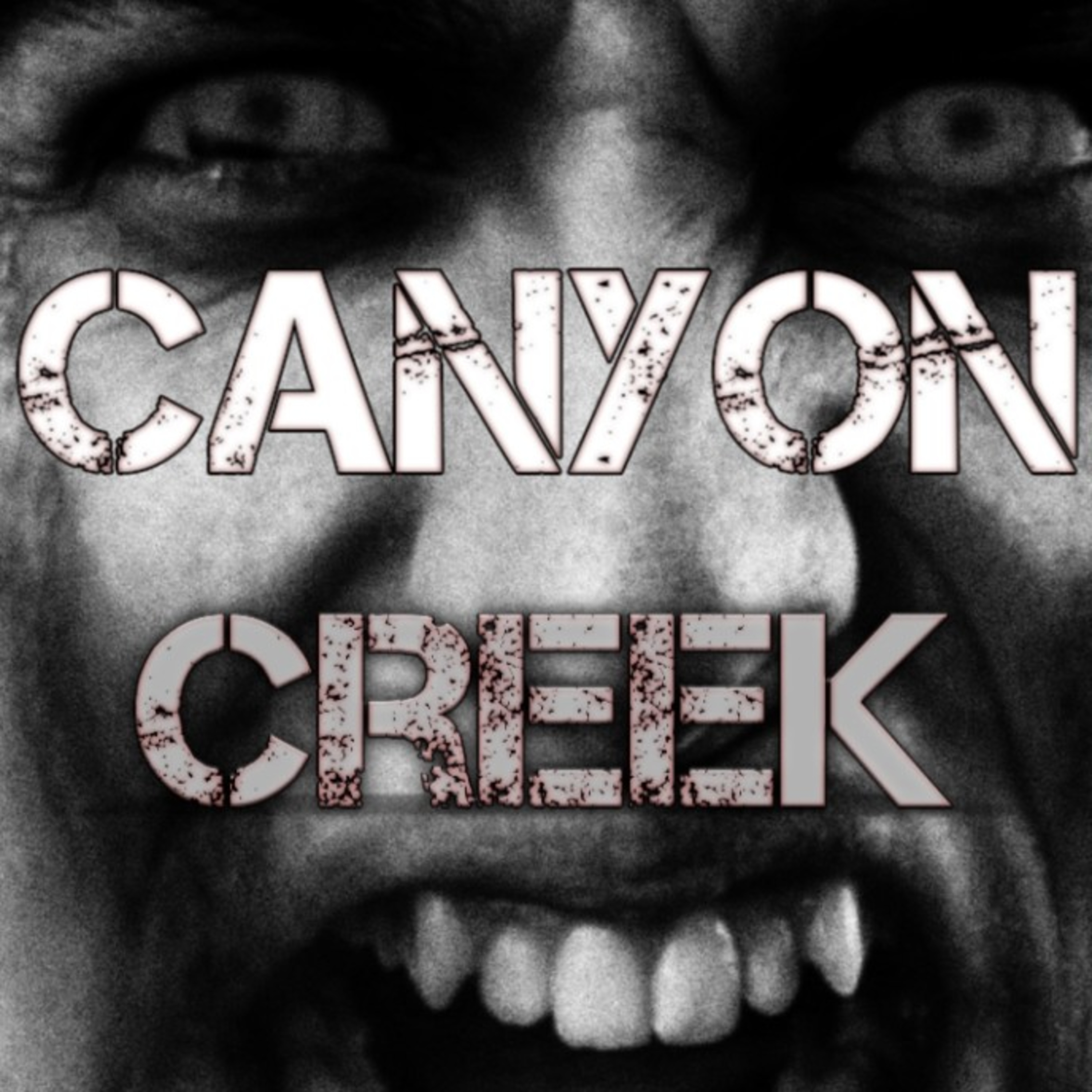Canyon Creek Audiodrama