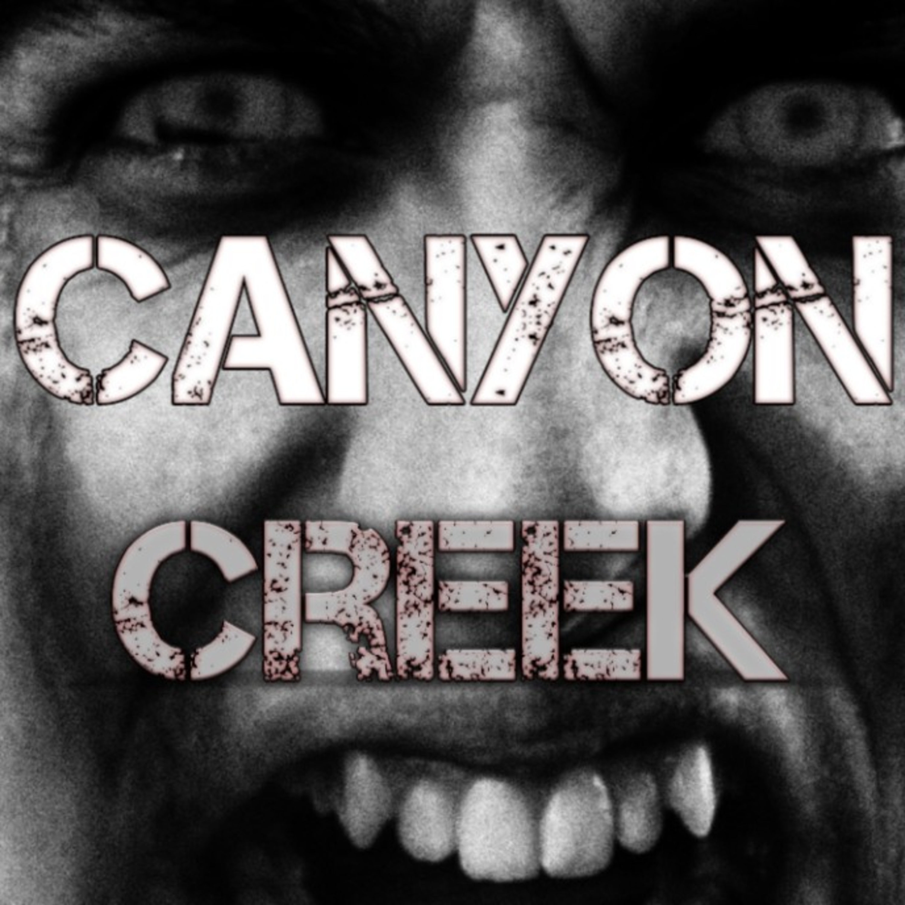 Canyon Creek Audiodrama