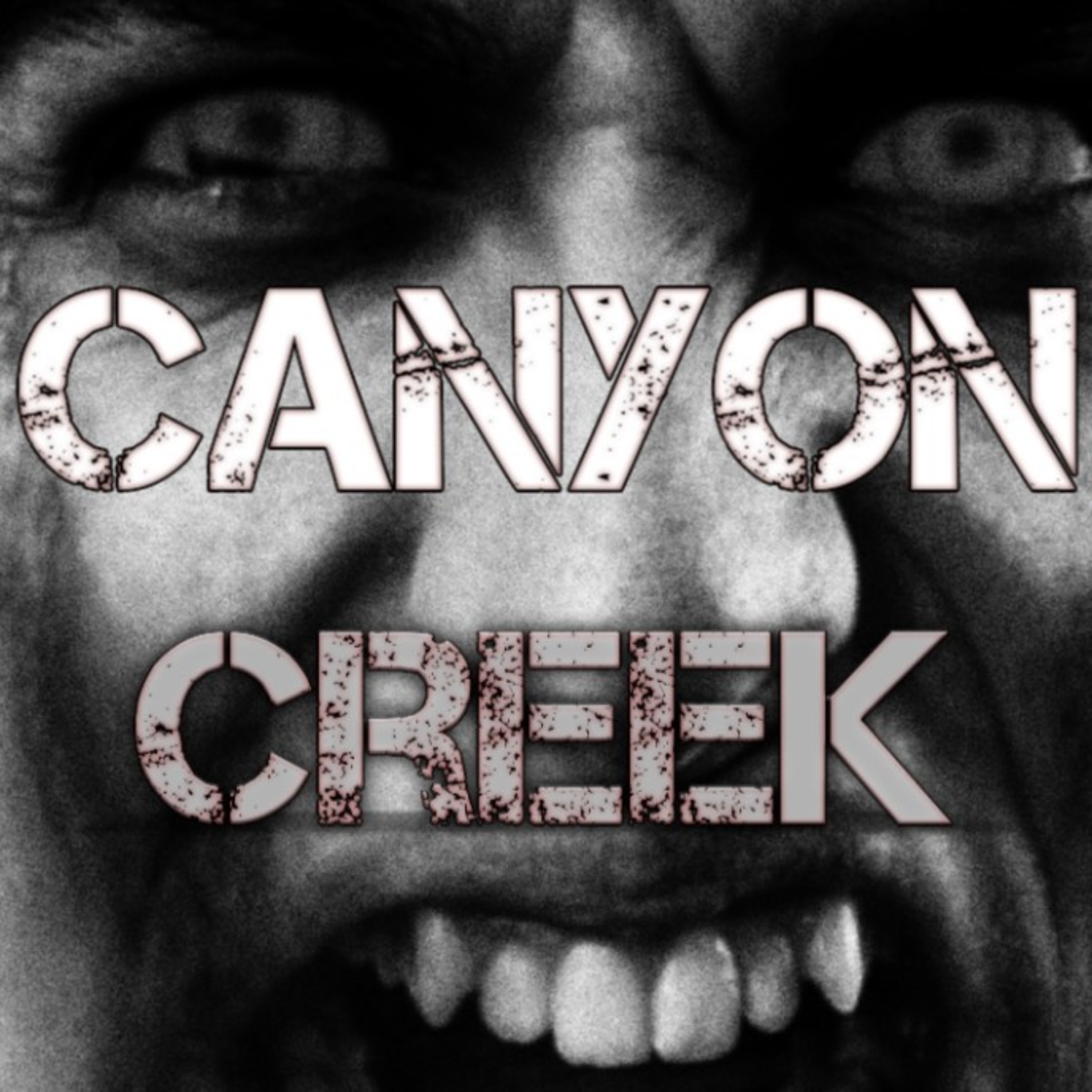 Canyon Creek Audiodrama