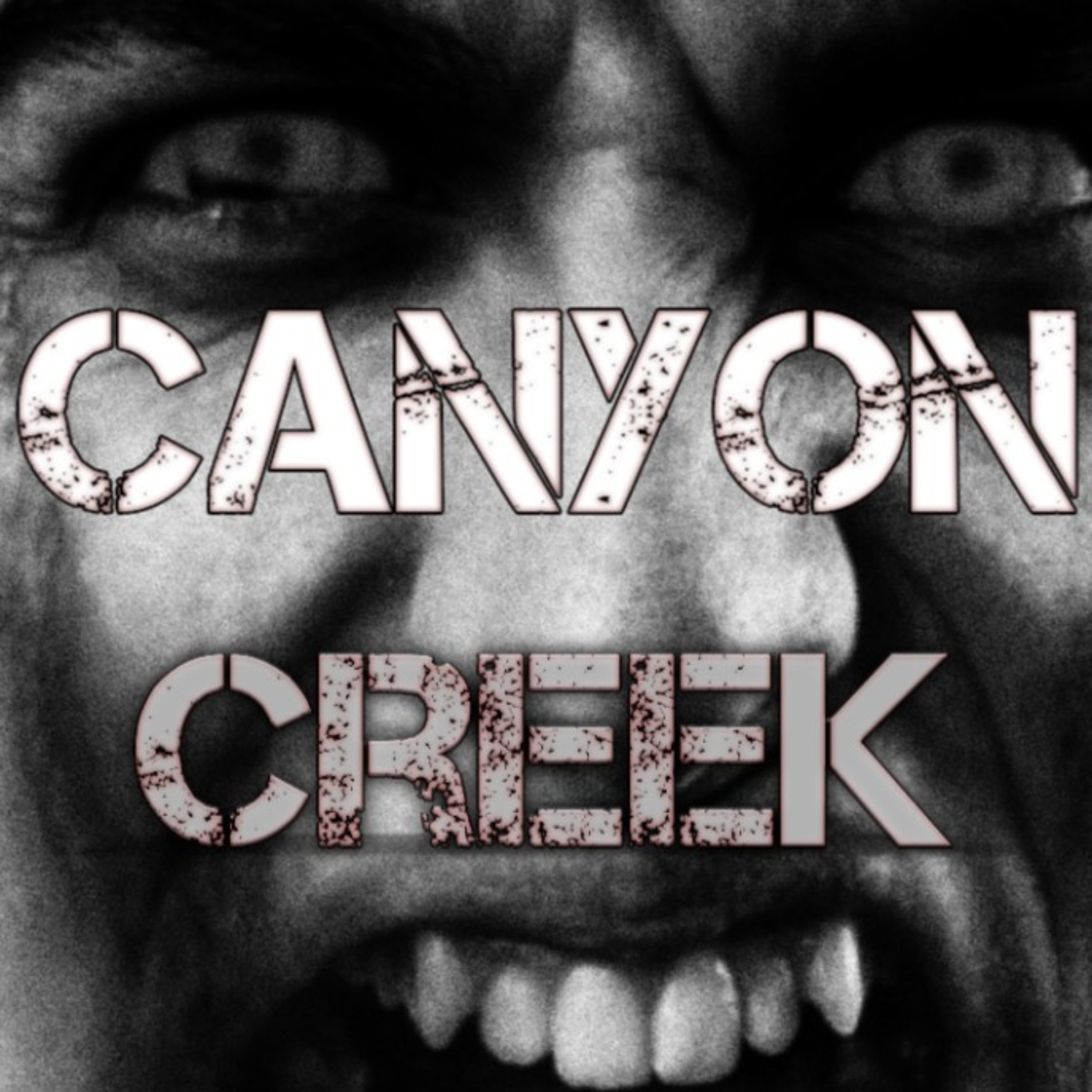 Canyon Creek Audiodrama