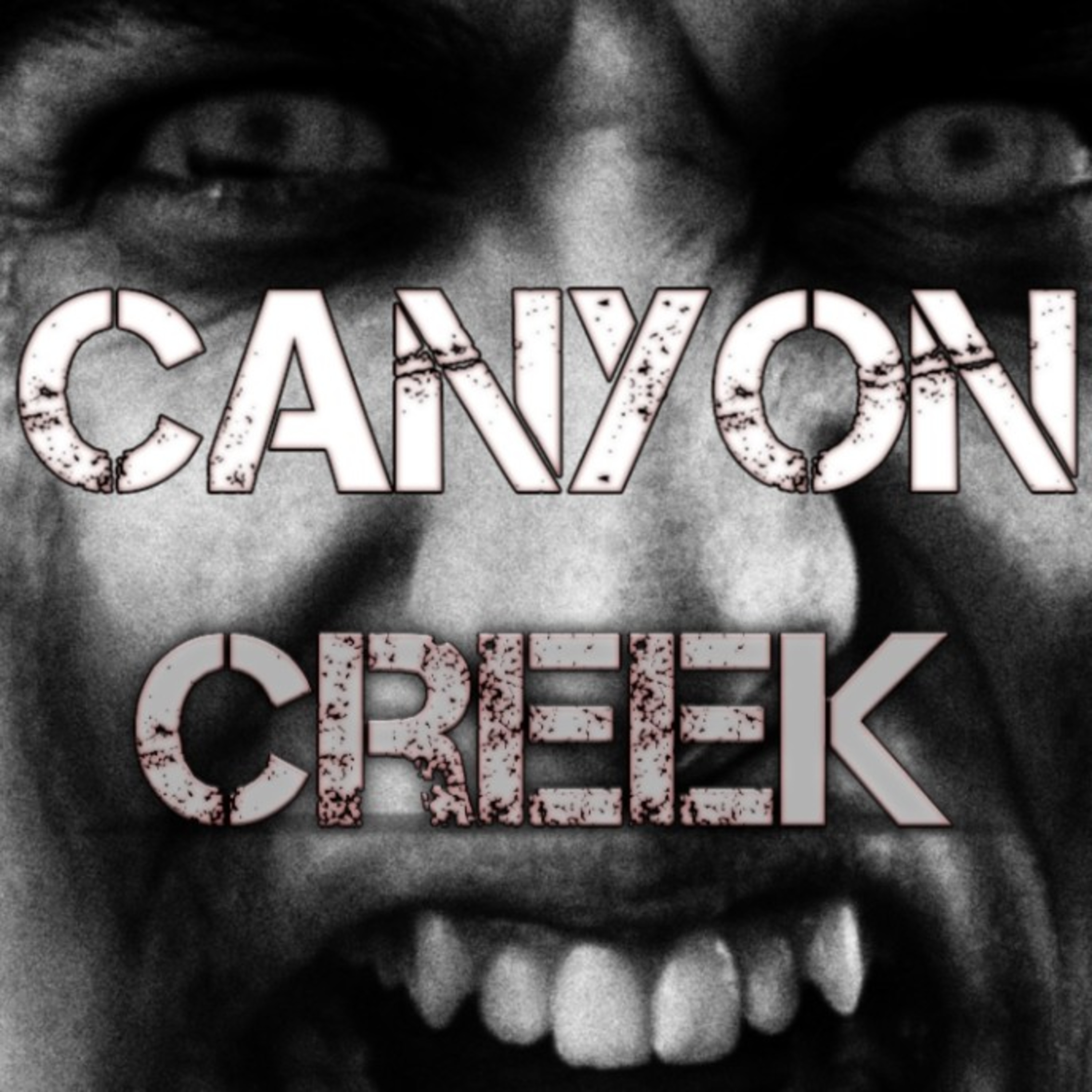 Canyon Creek Audiodrama