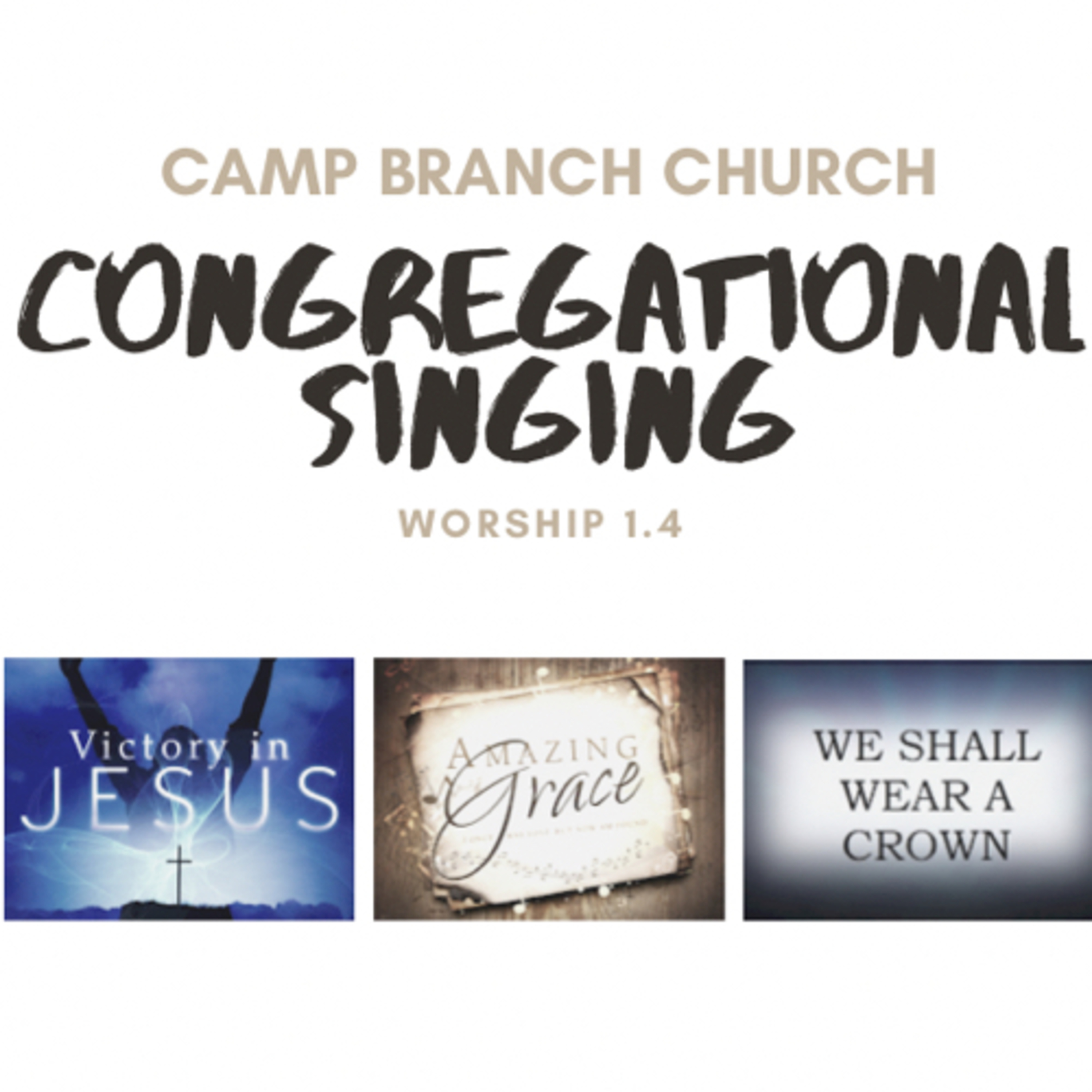 Camp Branch Church
