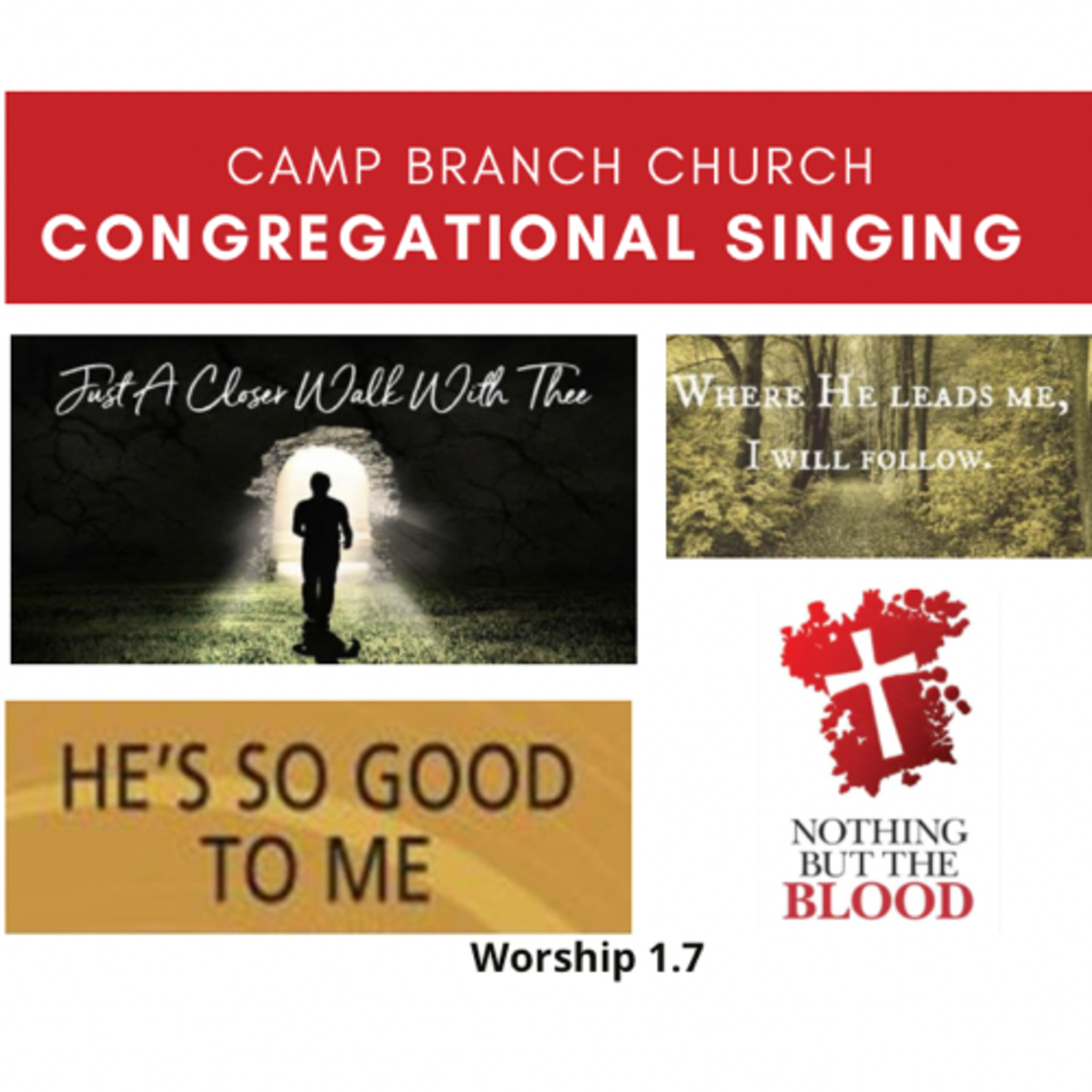 Camp Branch Church