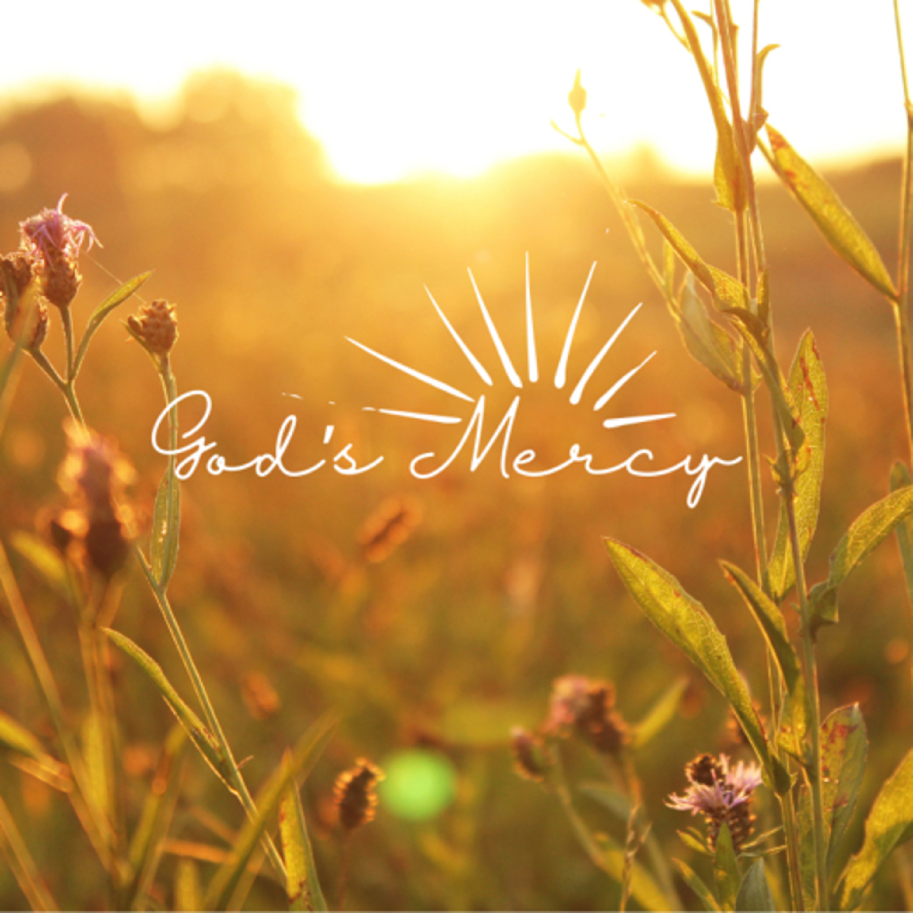 “God’s Mercy” episode artwork