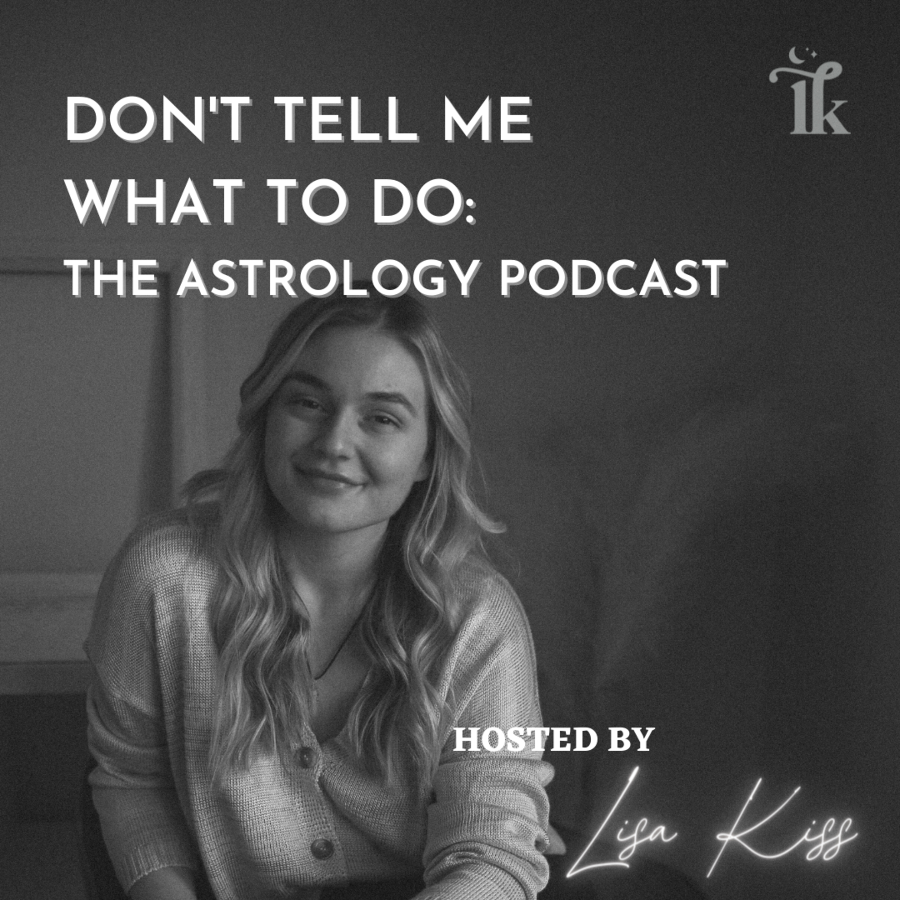 Mindful Astrology School | The Podcast
