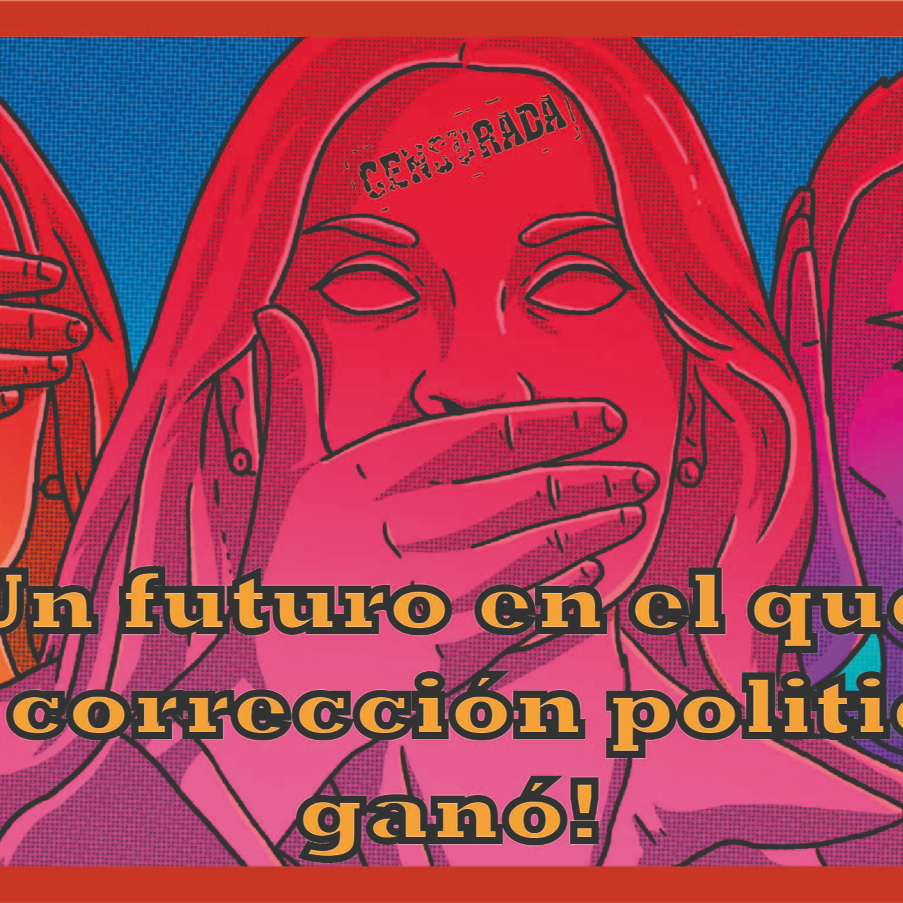 B.R.F - Online (Un canal, diversas voces)