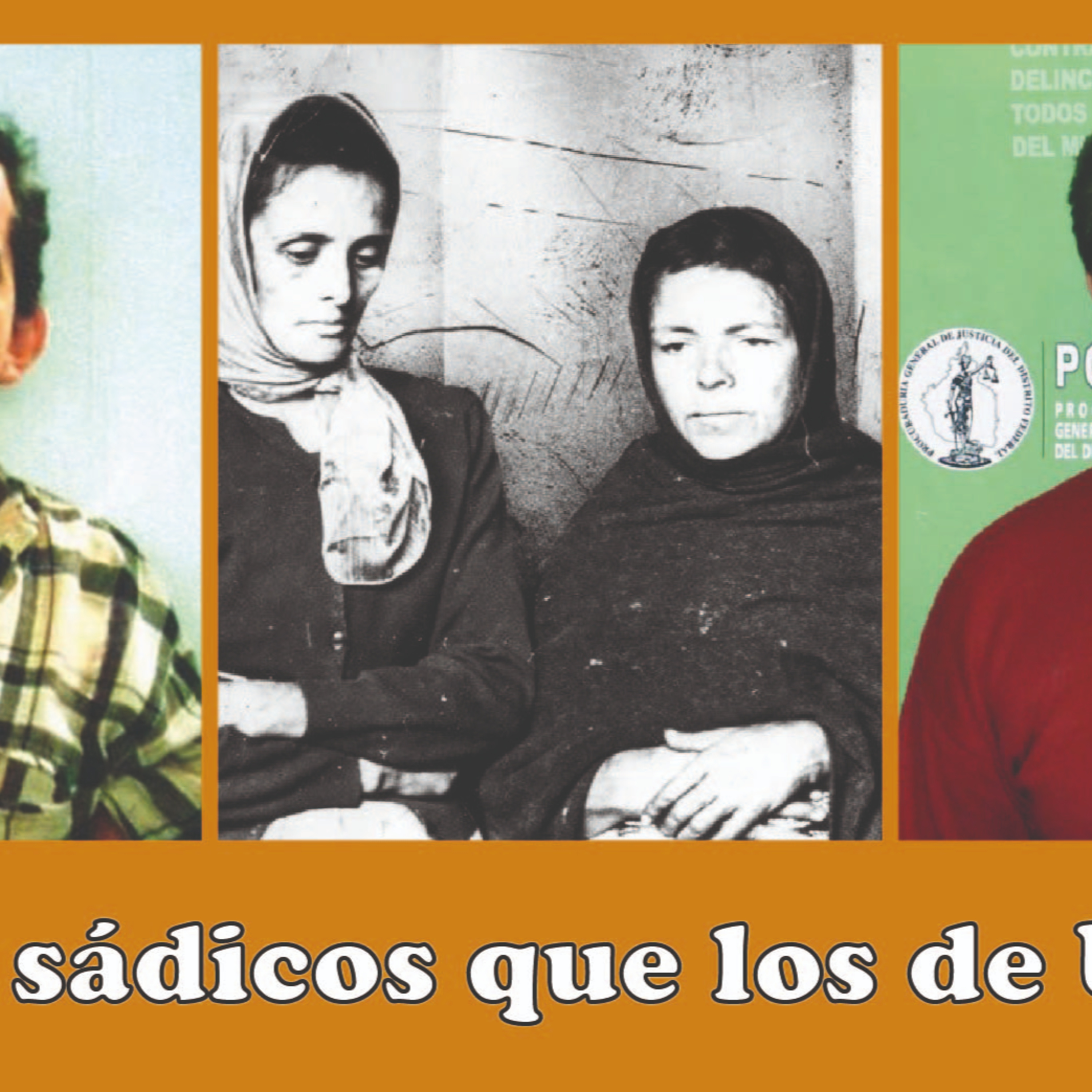 B.R.F - Online (Un canal, diversas voces)
