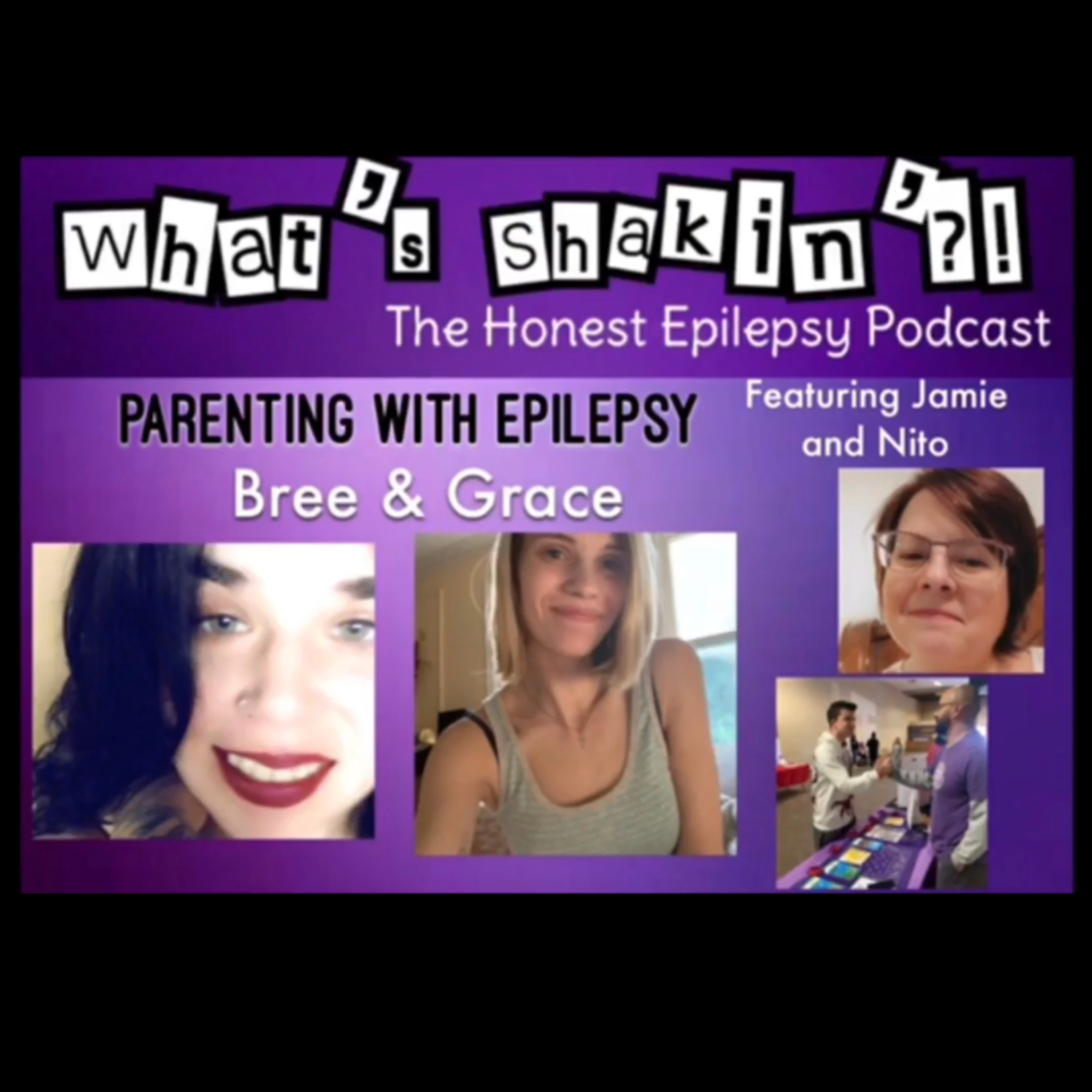 Parent Trap episode artwork