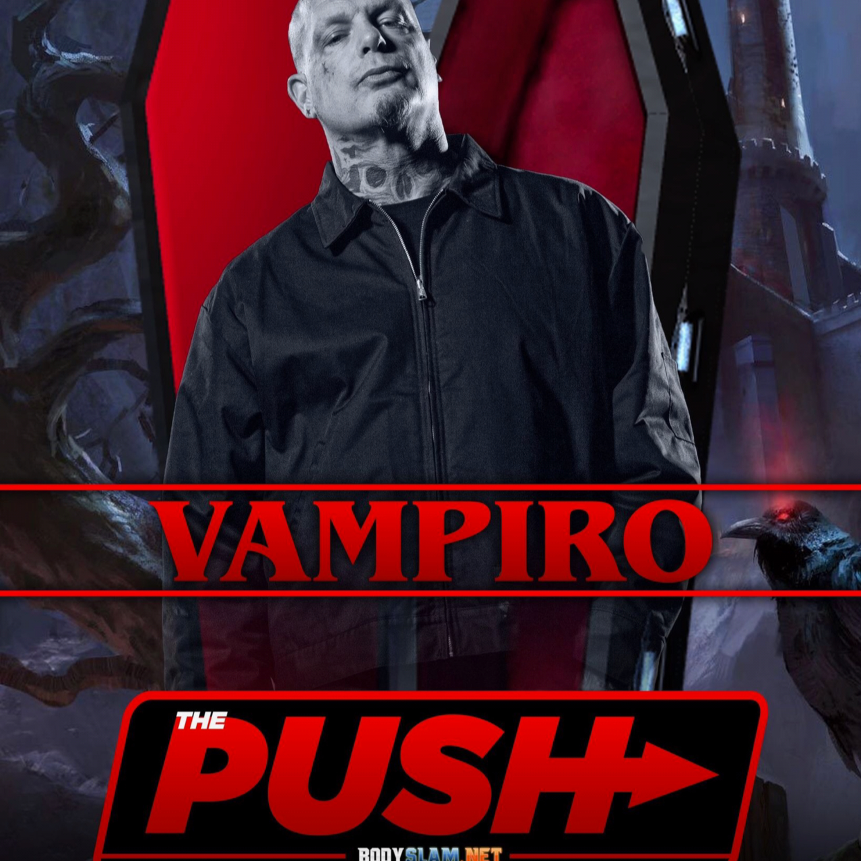 The Push