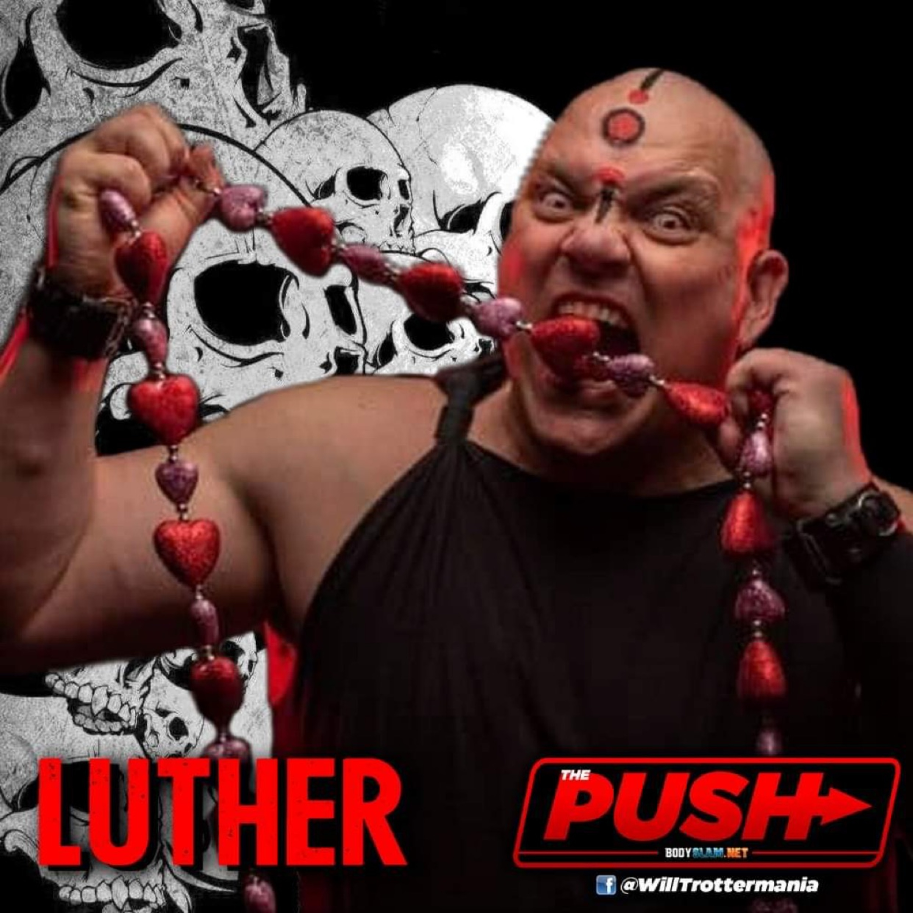 The Push