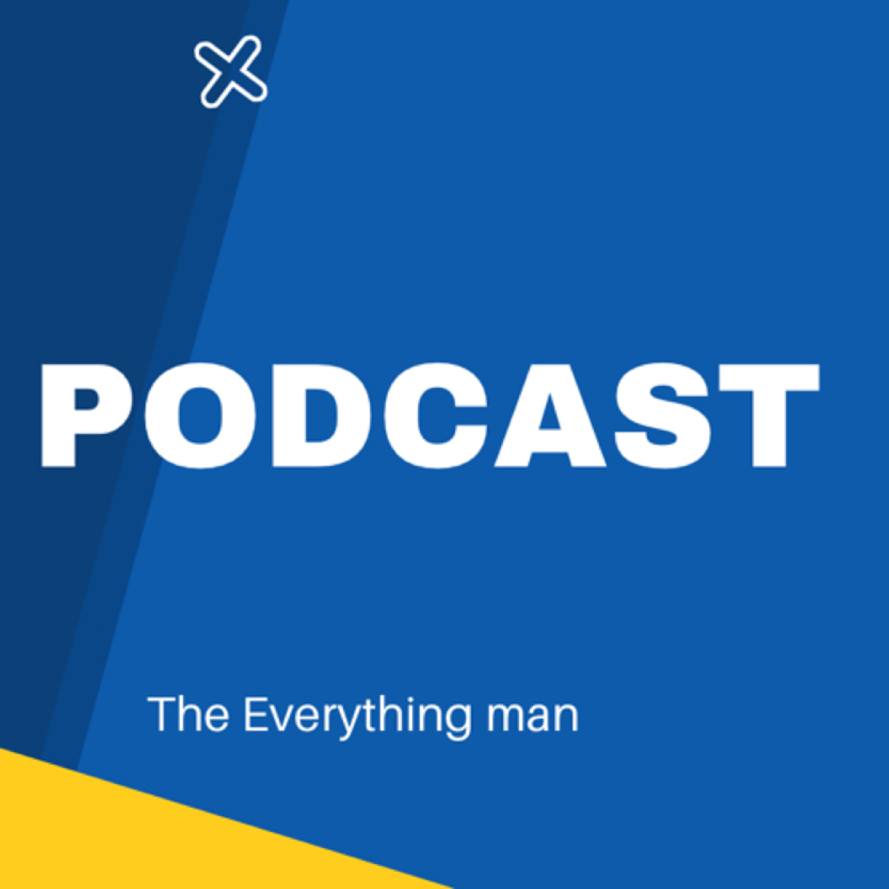 Podcast  episode artwork