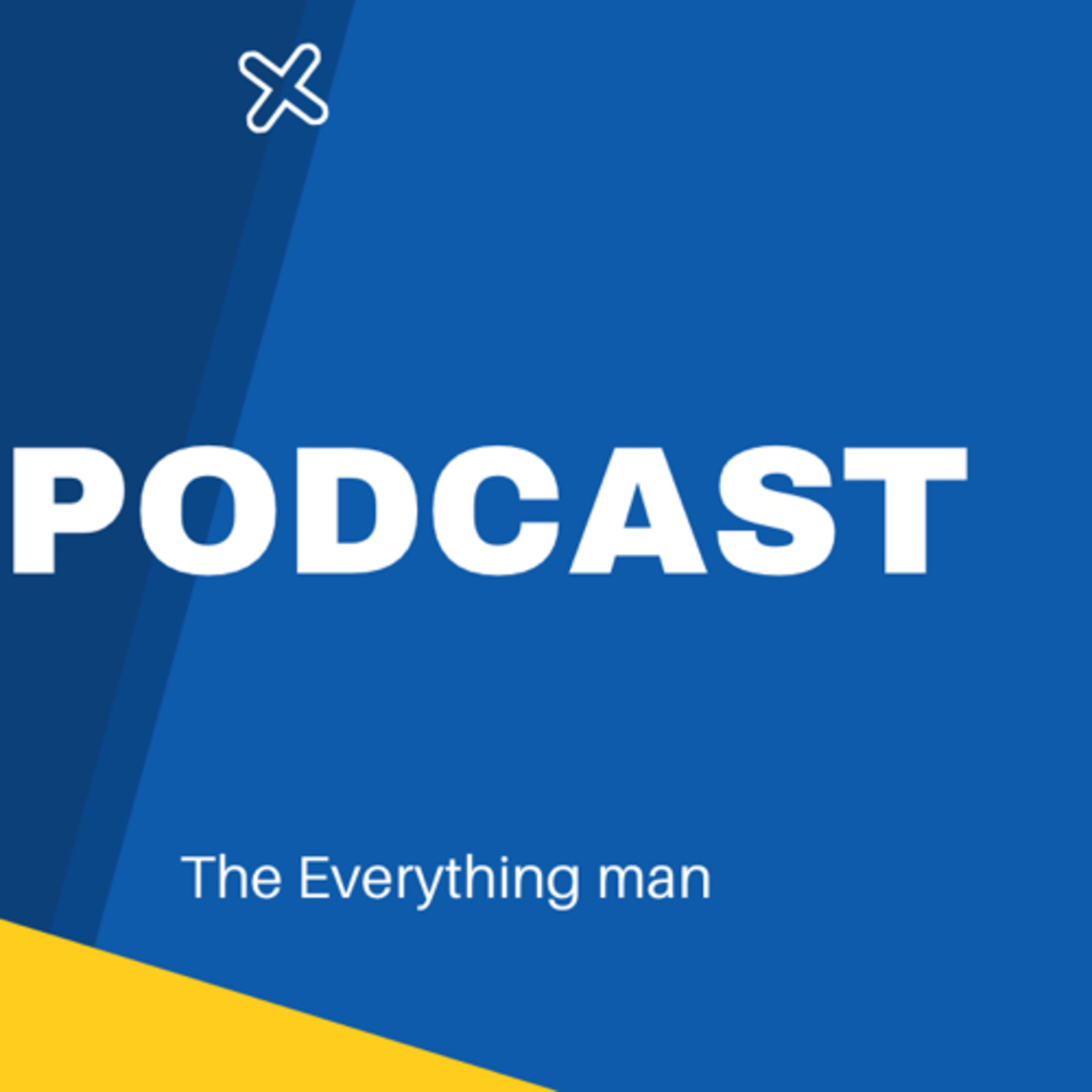 Podcast episode artwork
