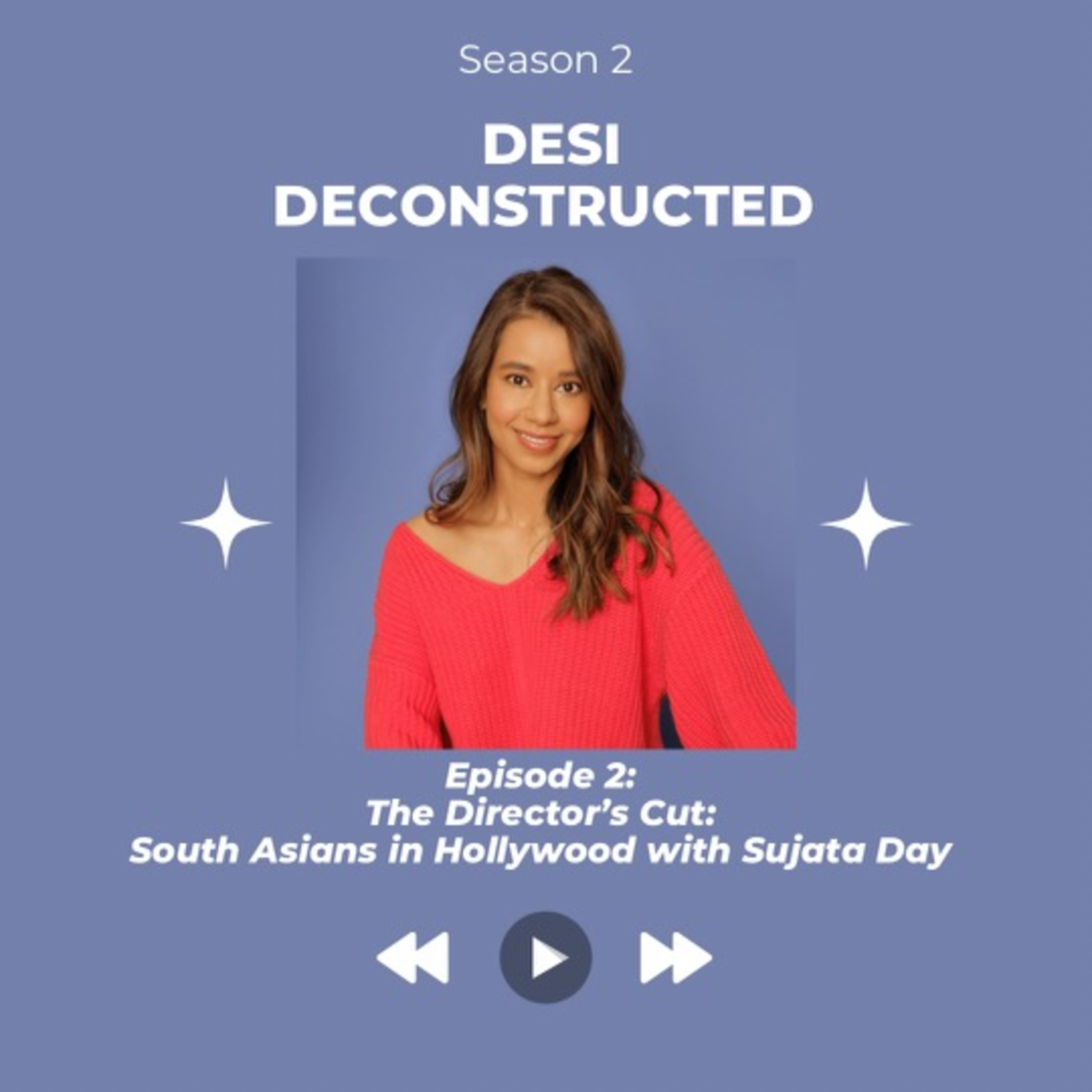 Desi Deconstructed