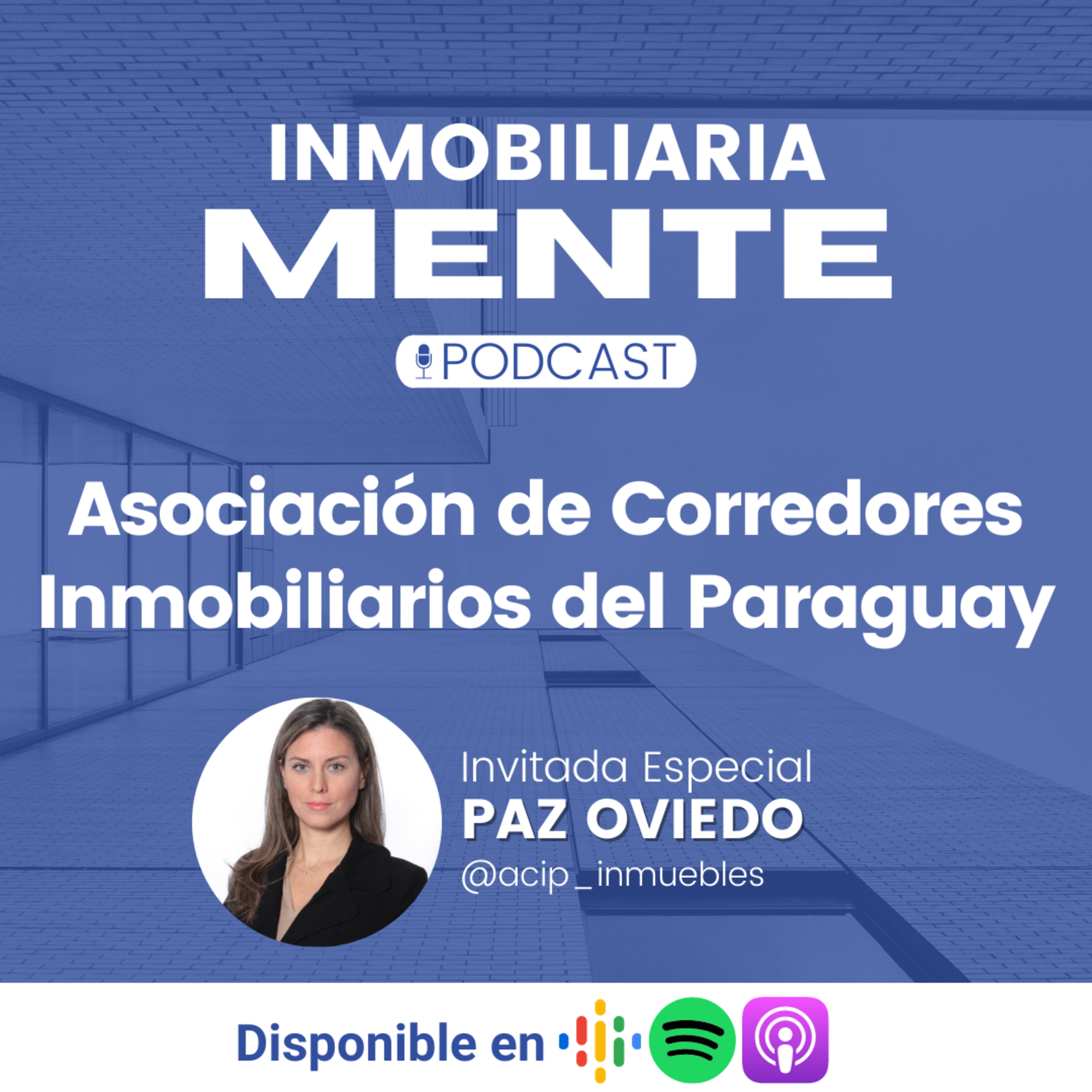 INMOBILIARIA MENTE
