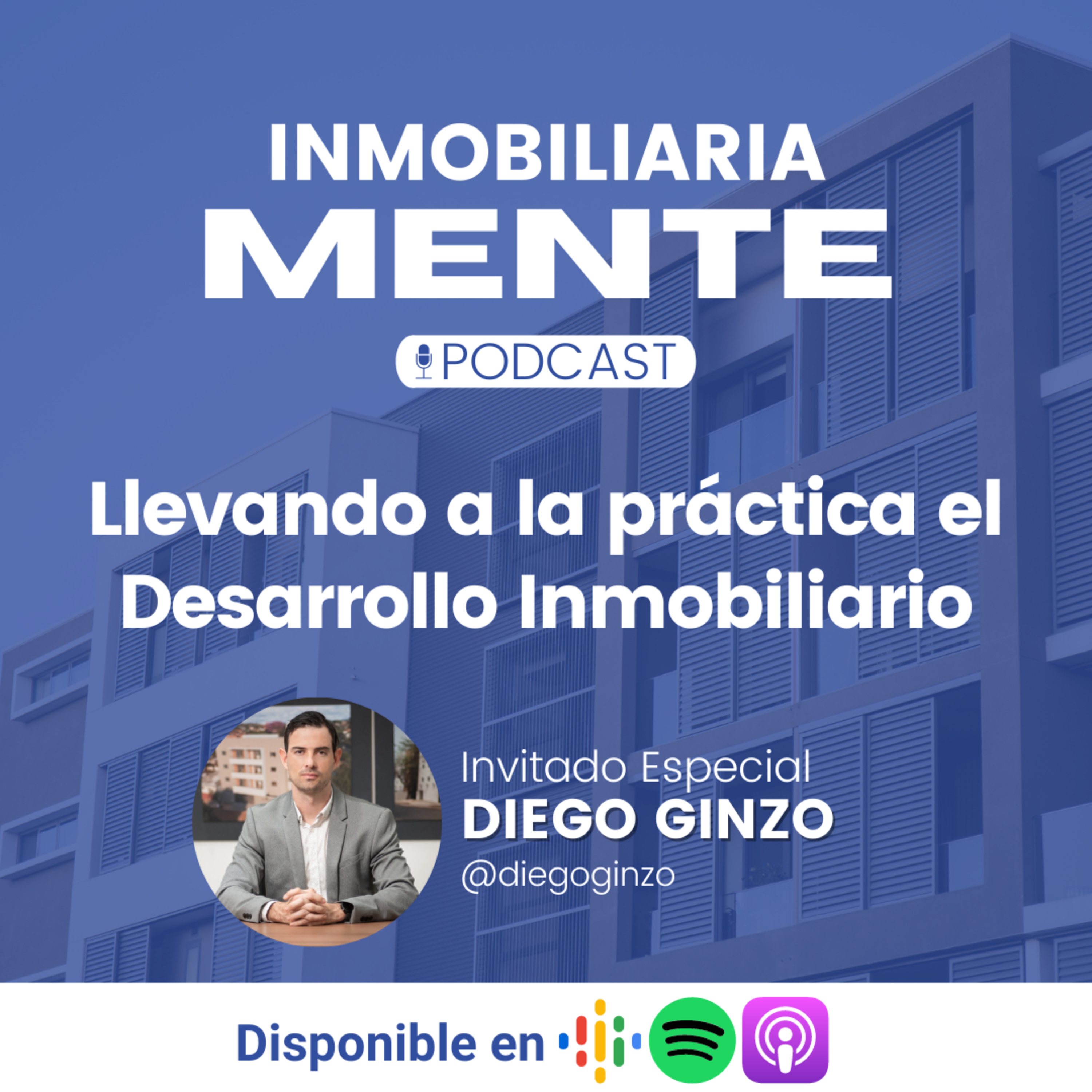 INMOBILIARIA MENTE