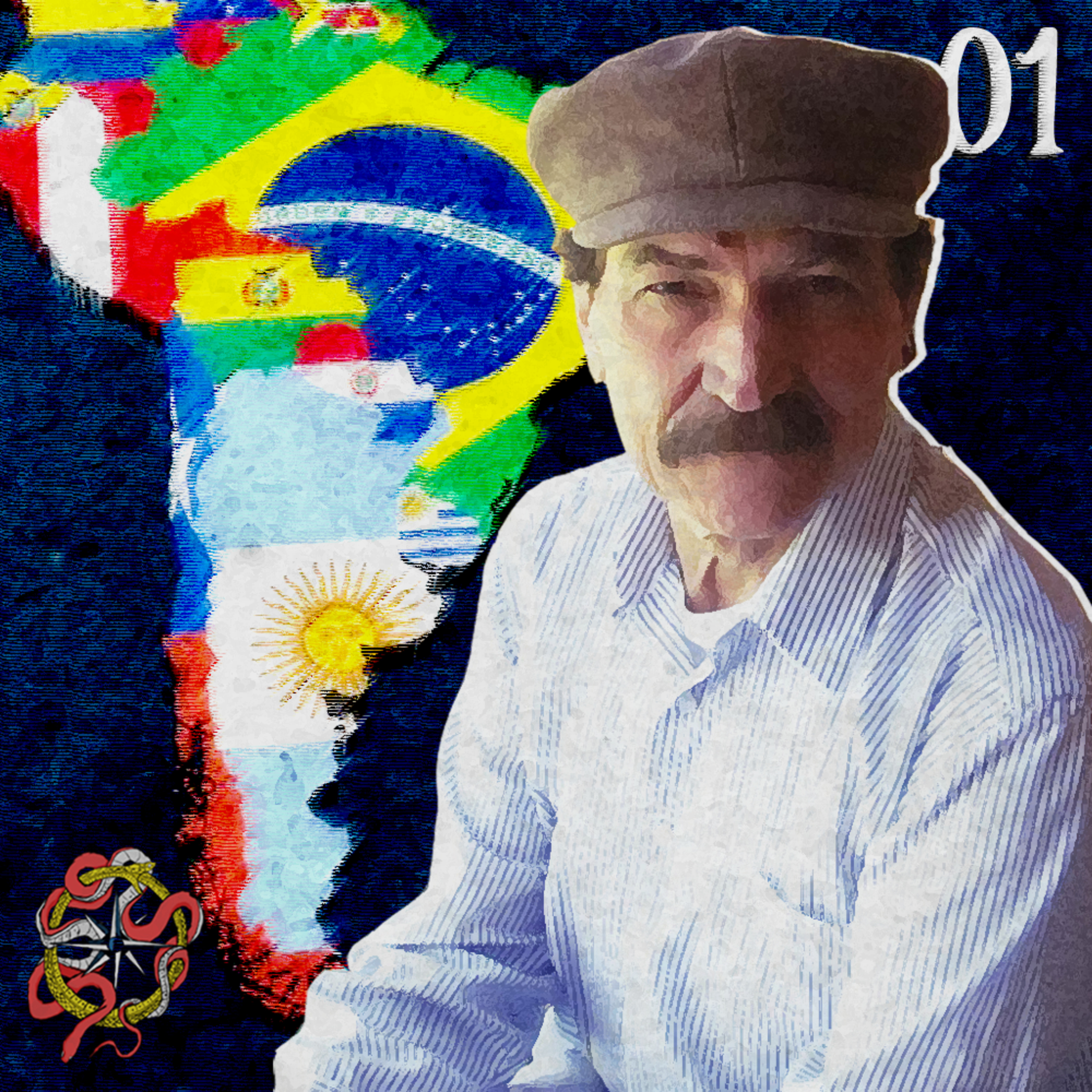 Aqui Há Dragões