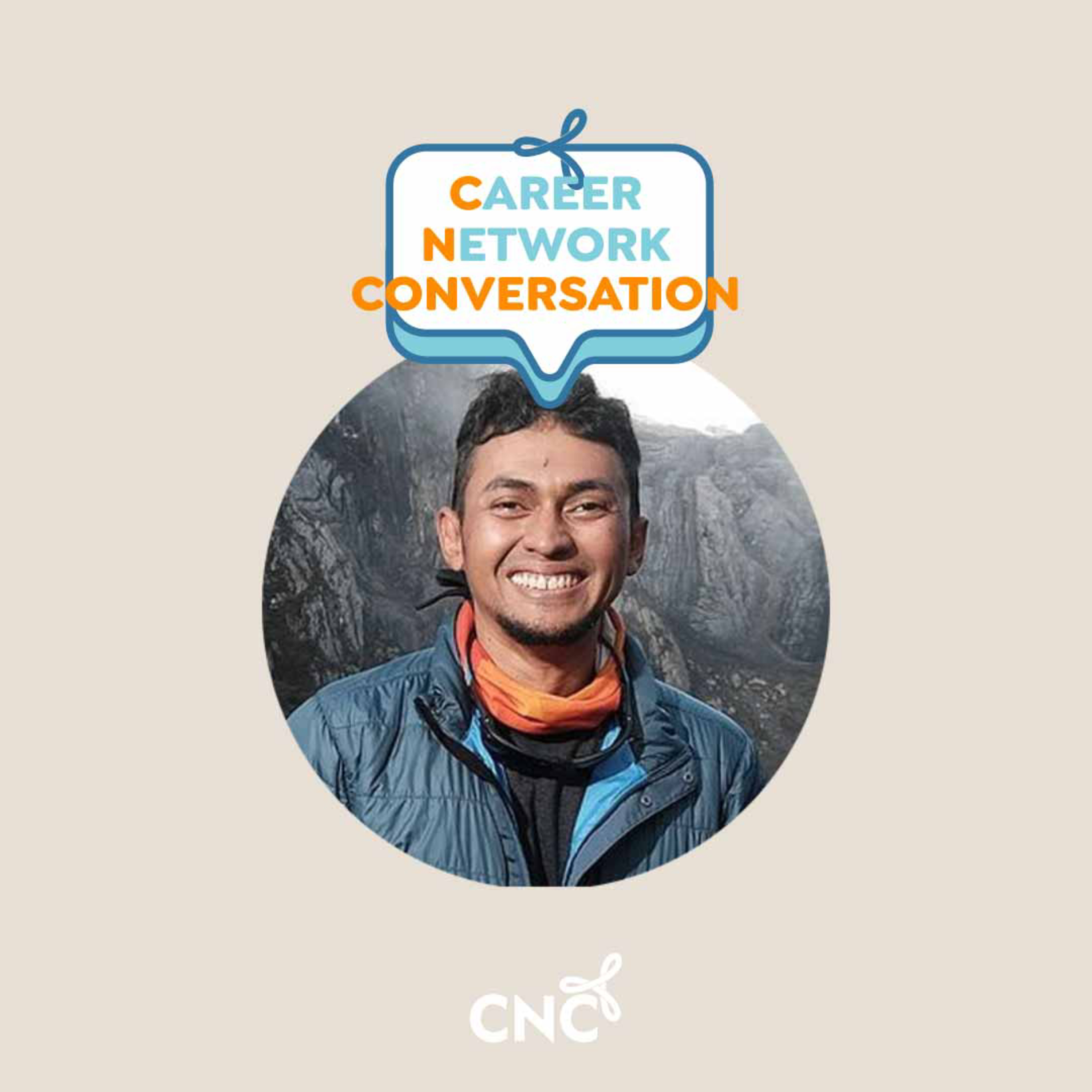 Career Network Conversation
