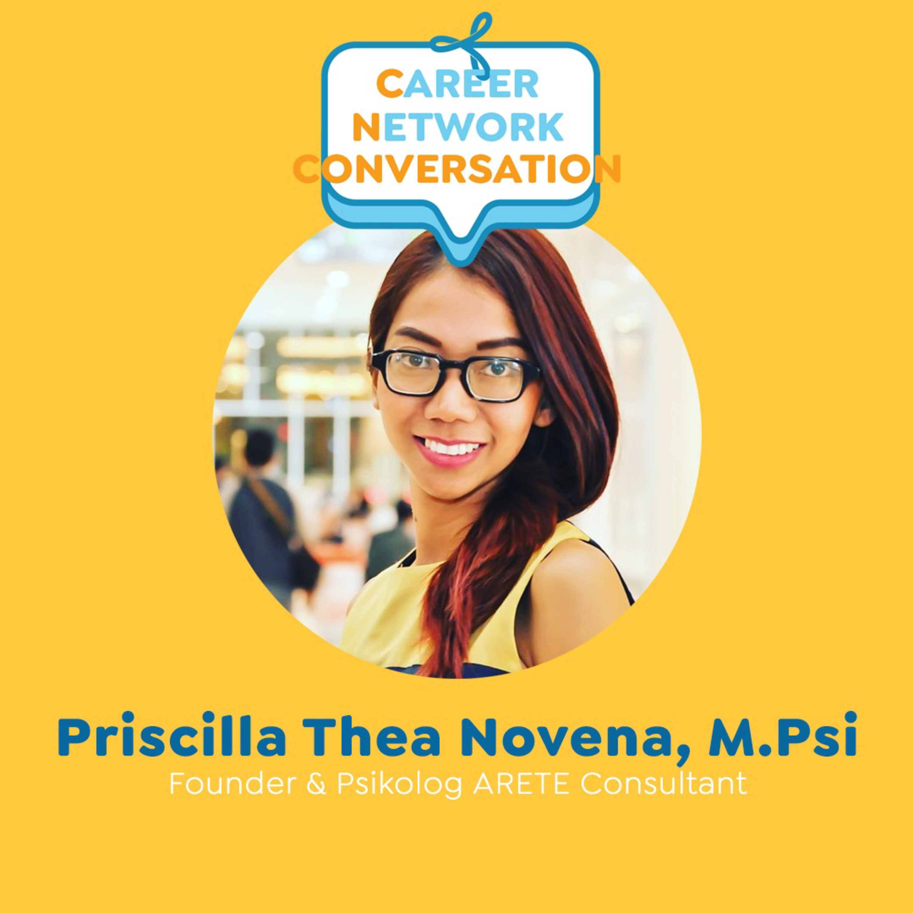 Career Network Conversation