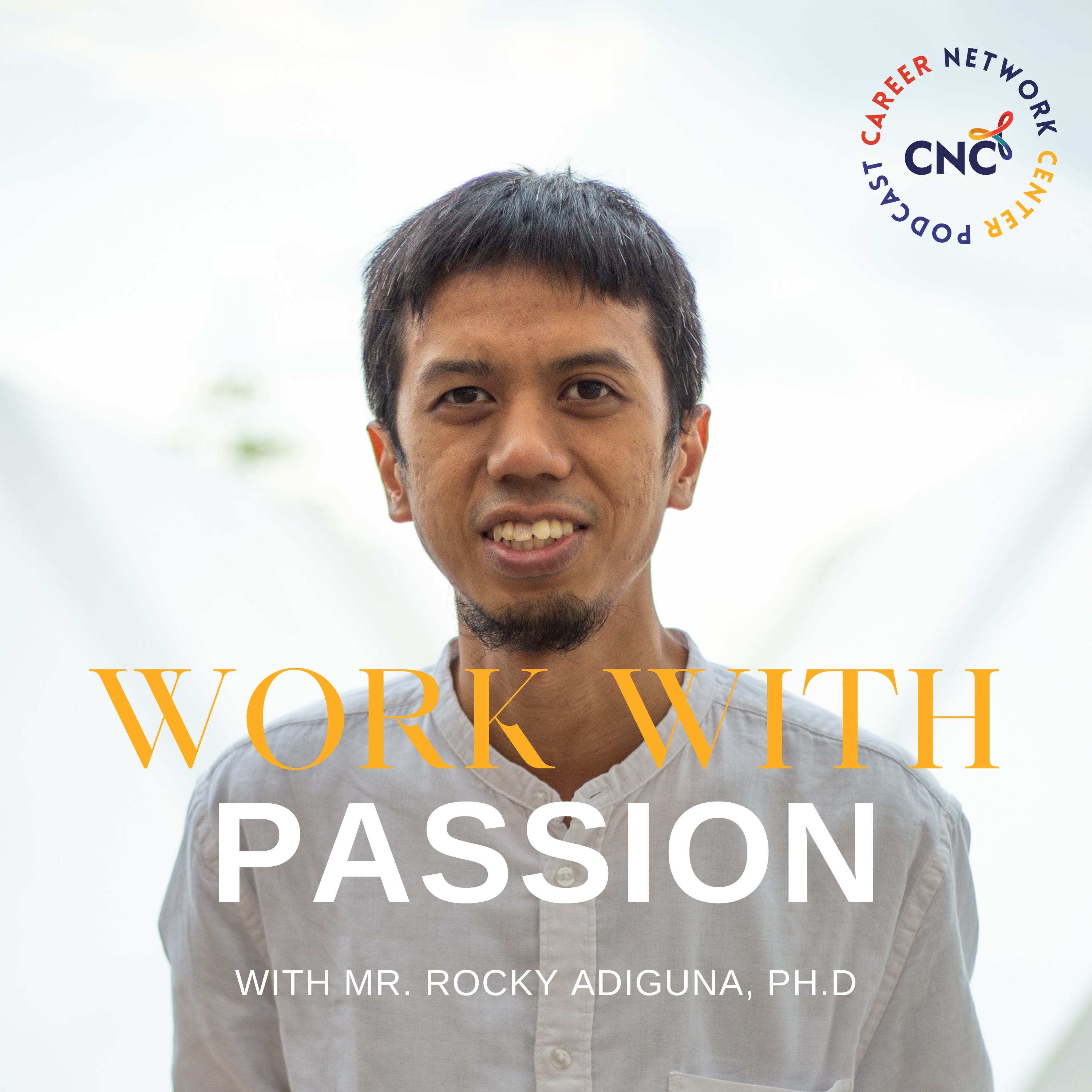 Career Network Conversation