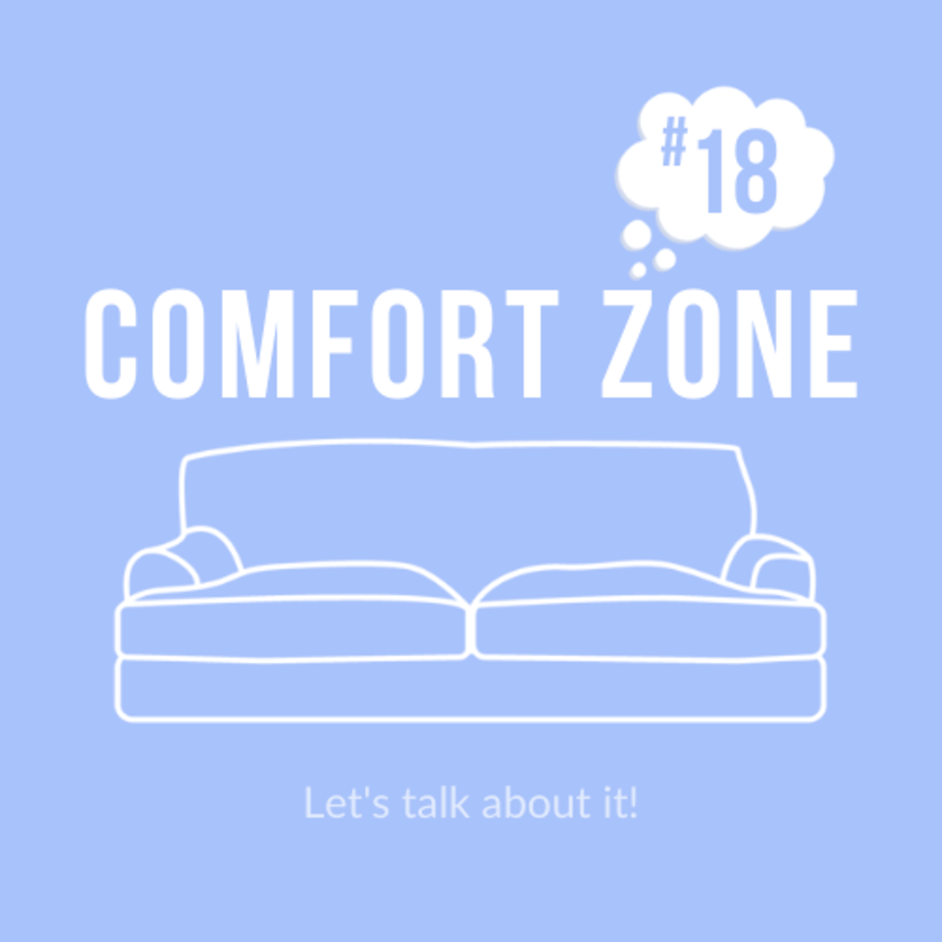 Comfort Zone