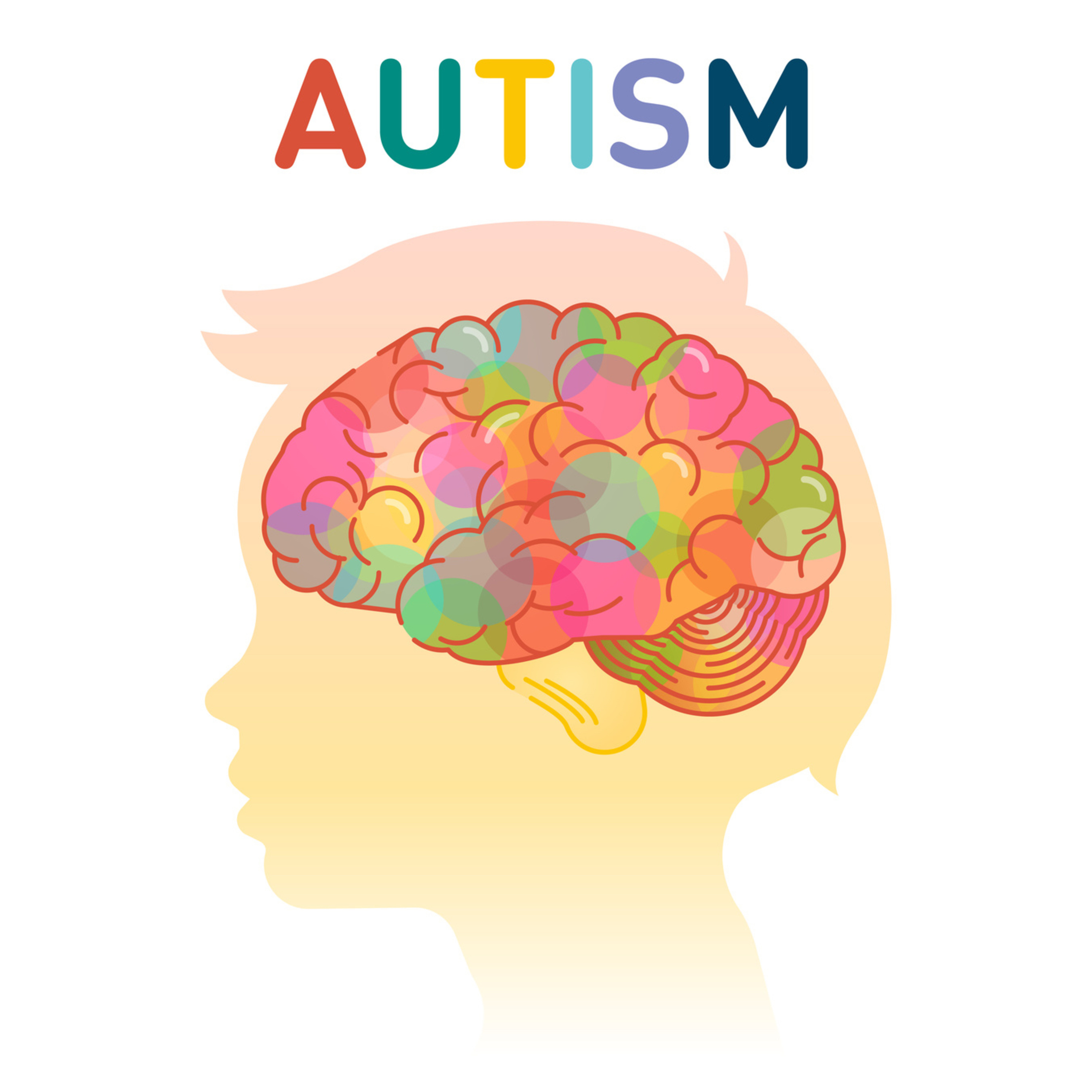 ASD- Personal Experiences episode artwork