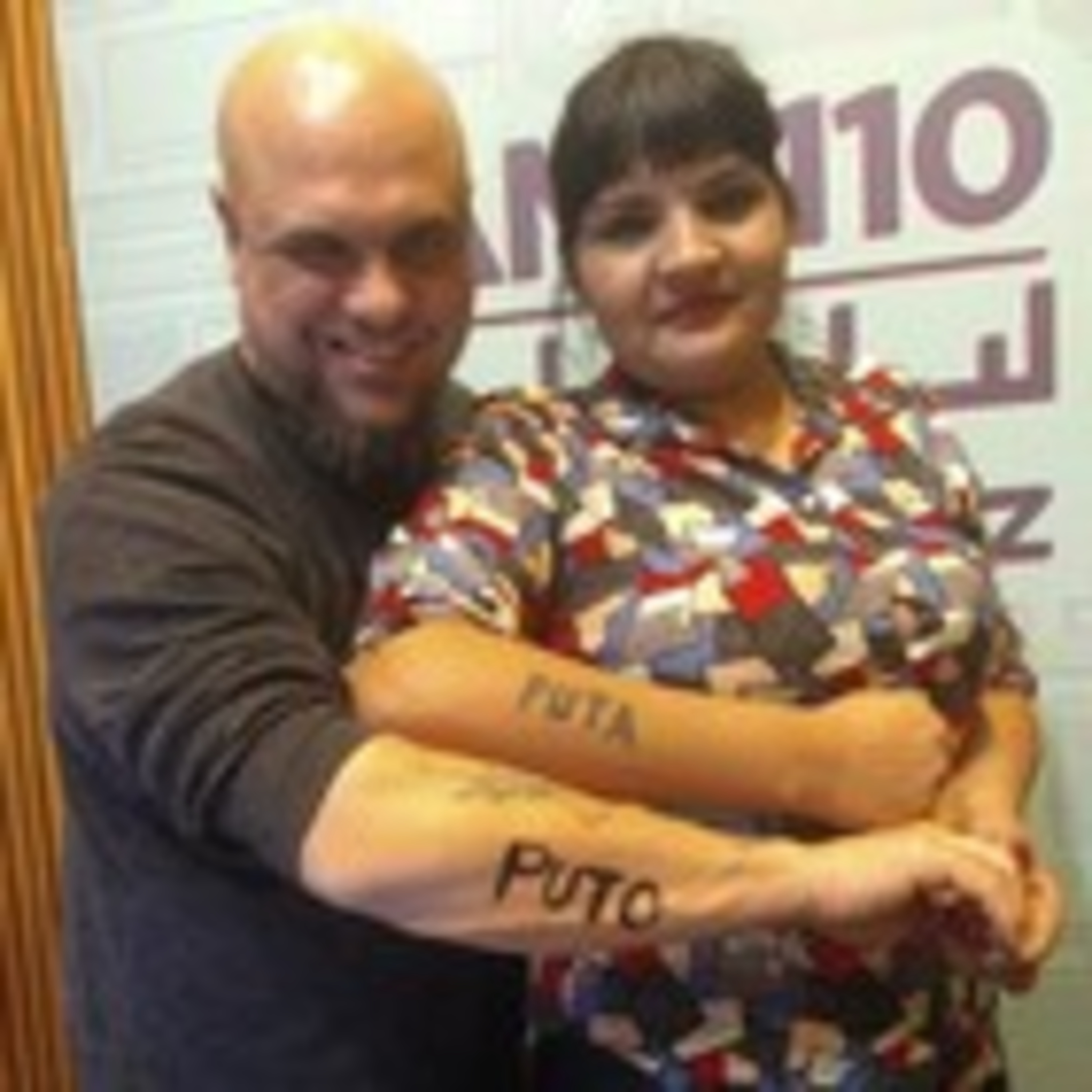 ENTREVISTAS HOY LLORÉ CANCIÓN