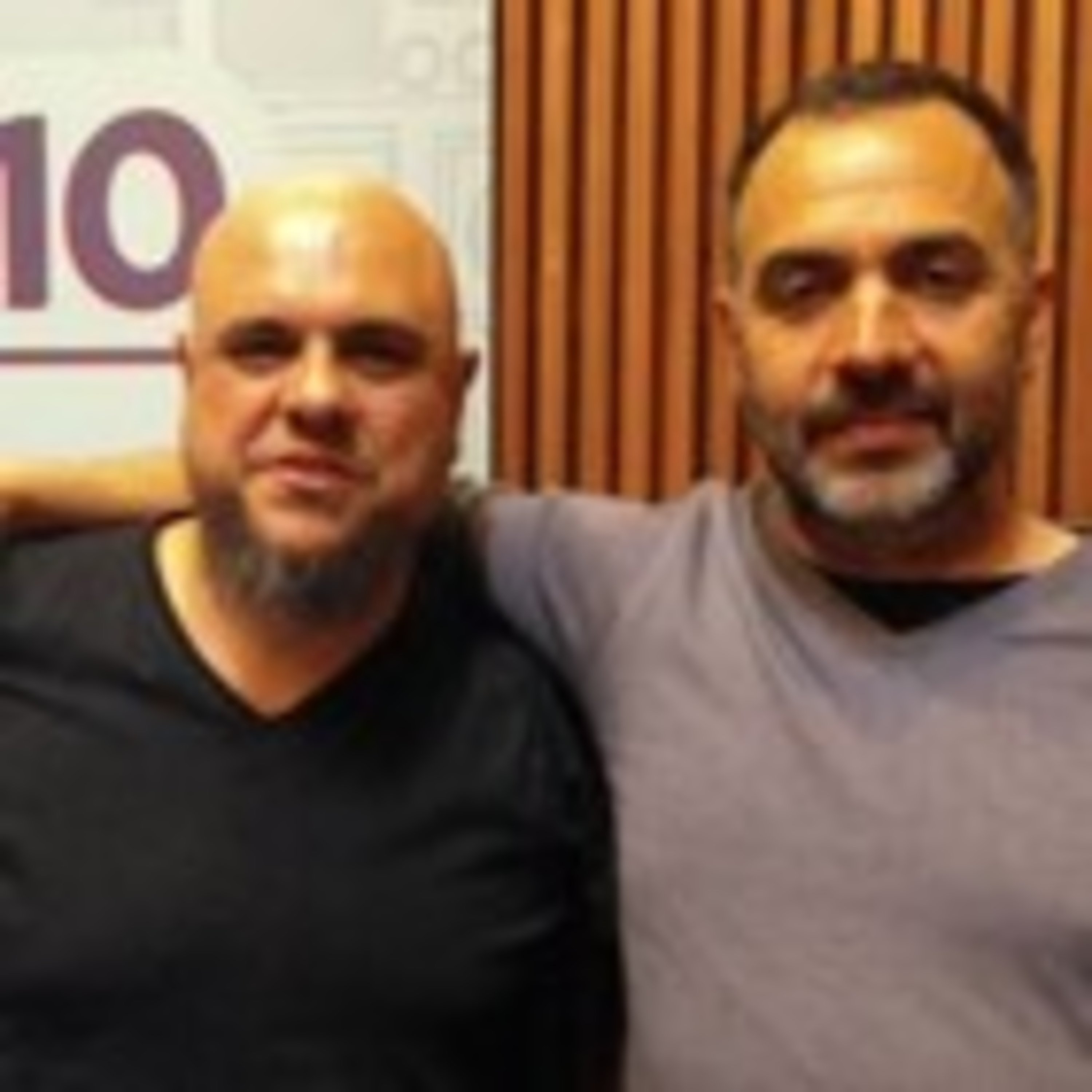 ENTREVISTAS HOY LLORÉ CANCIÓN