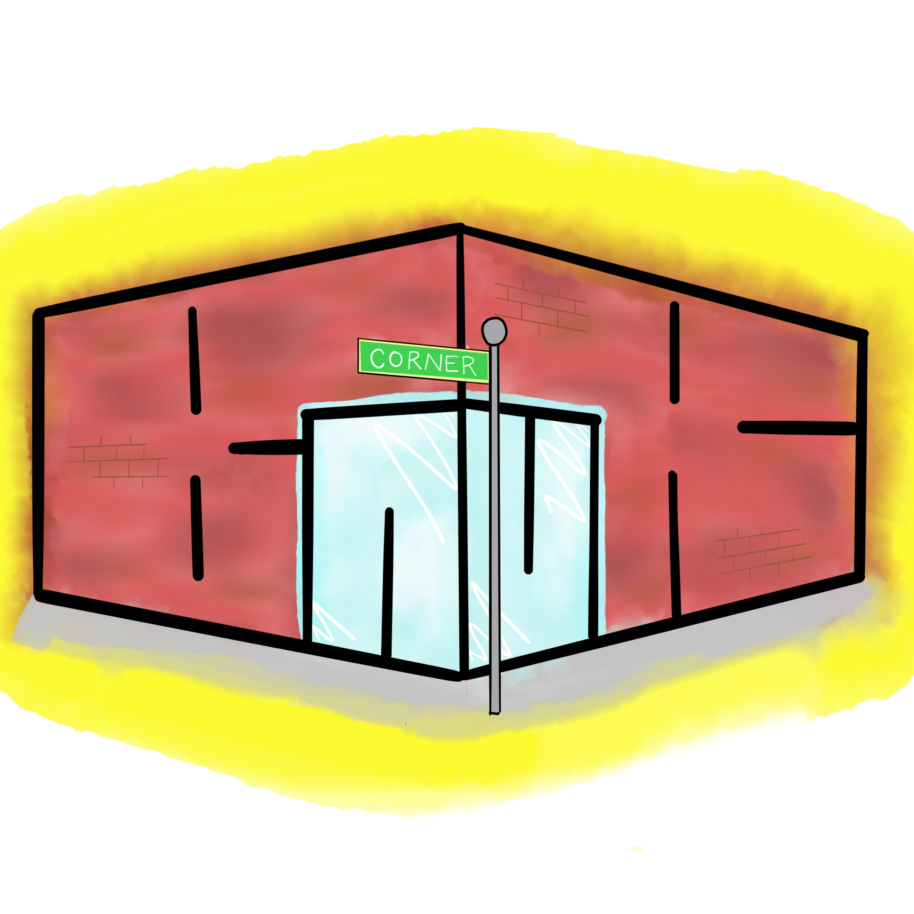BNR- Game night at Hastur Games -3  episode artwork
