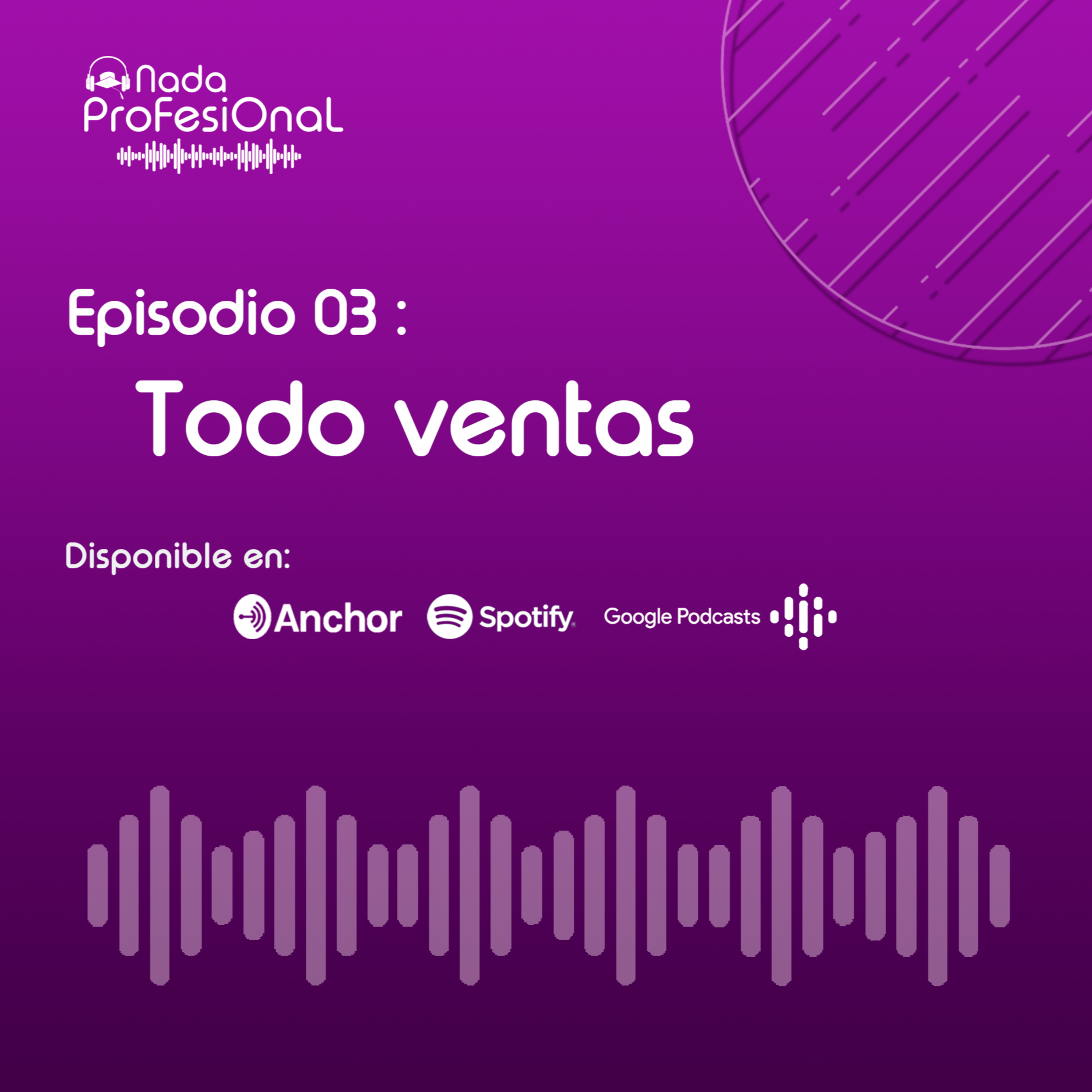 Nada ProFesiOnaL