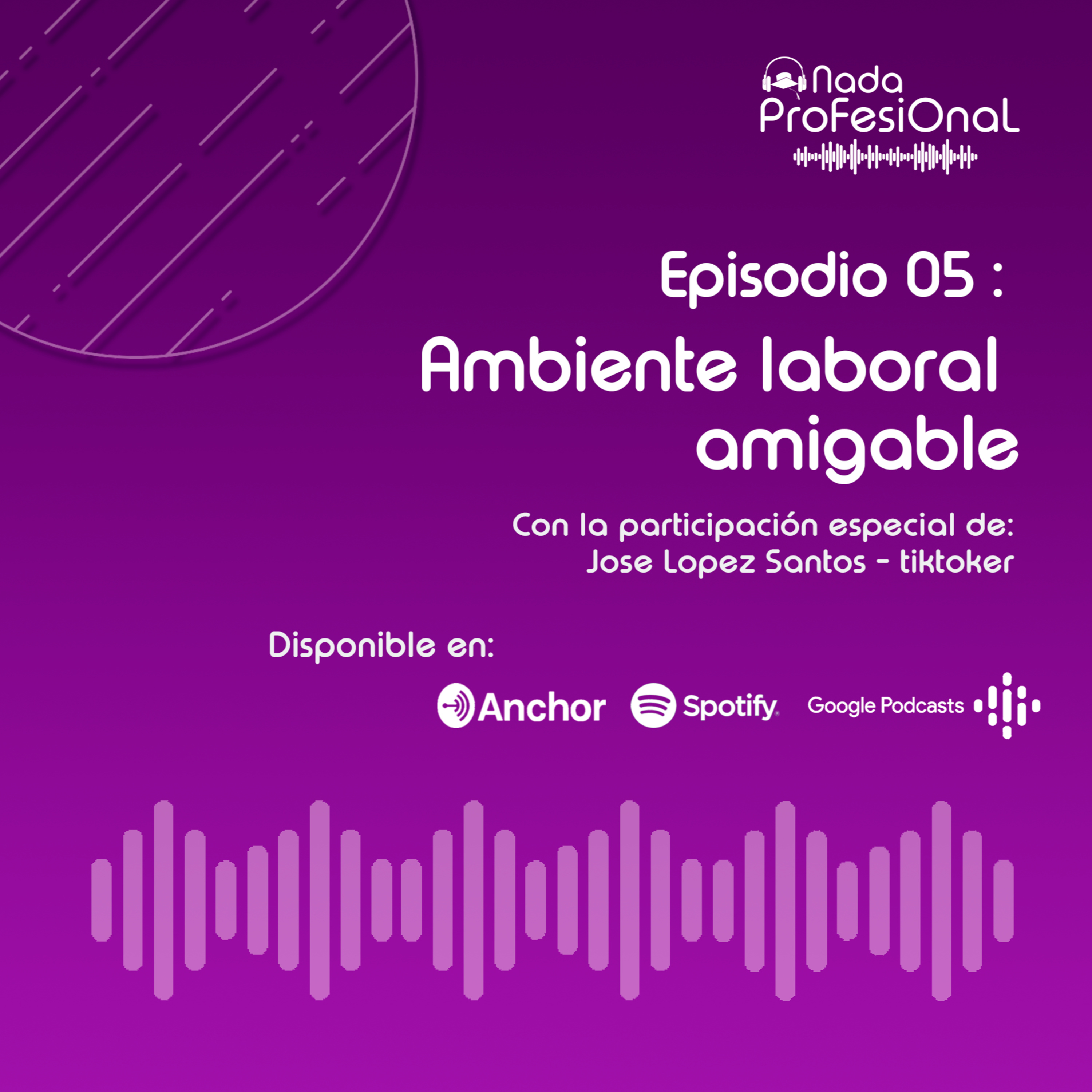 Nada ProFesiOnaL