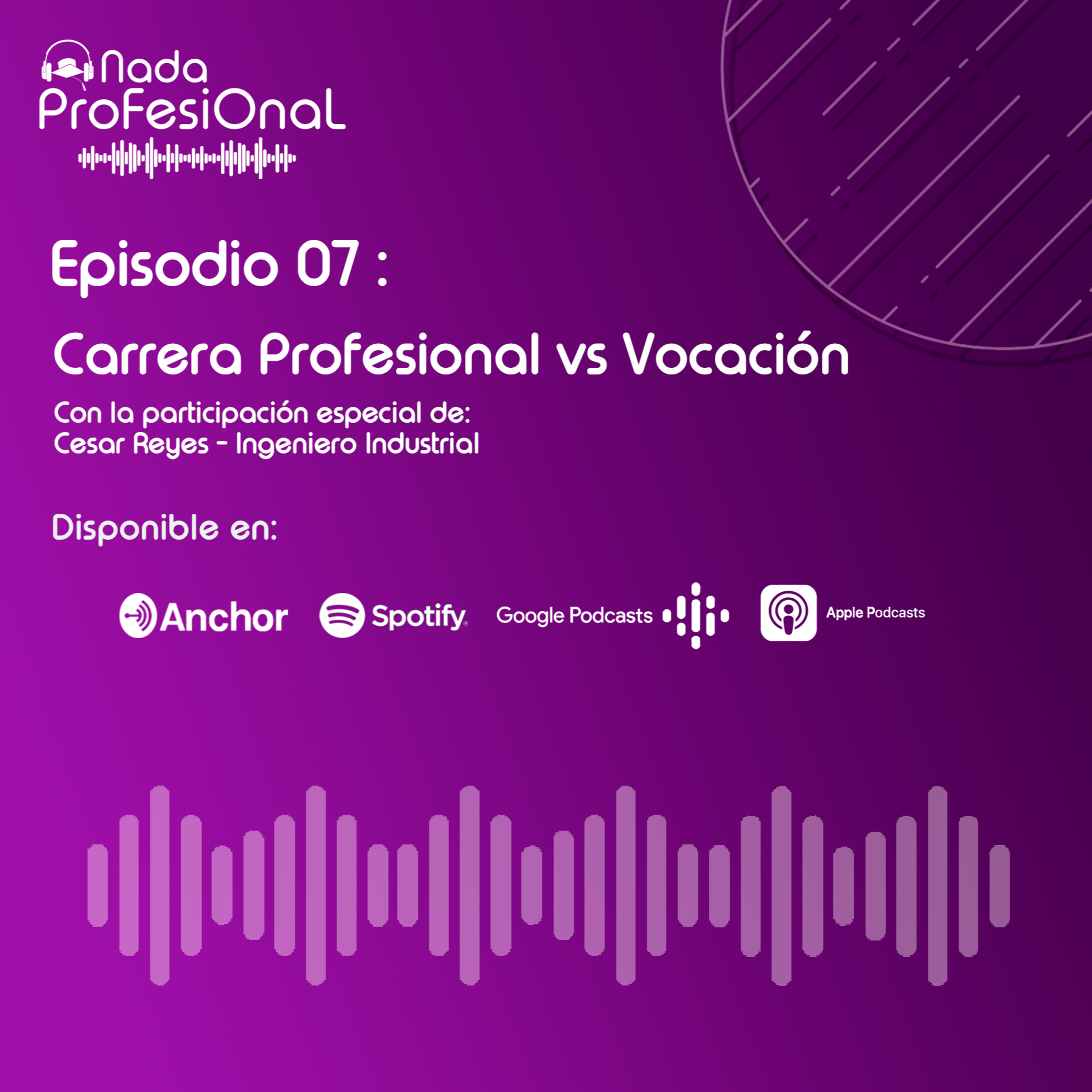 Nada ProFesiOnaL