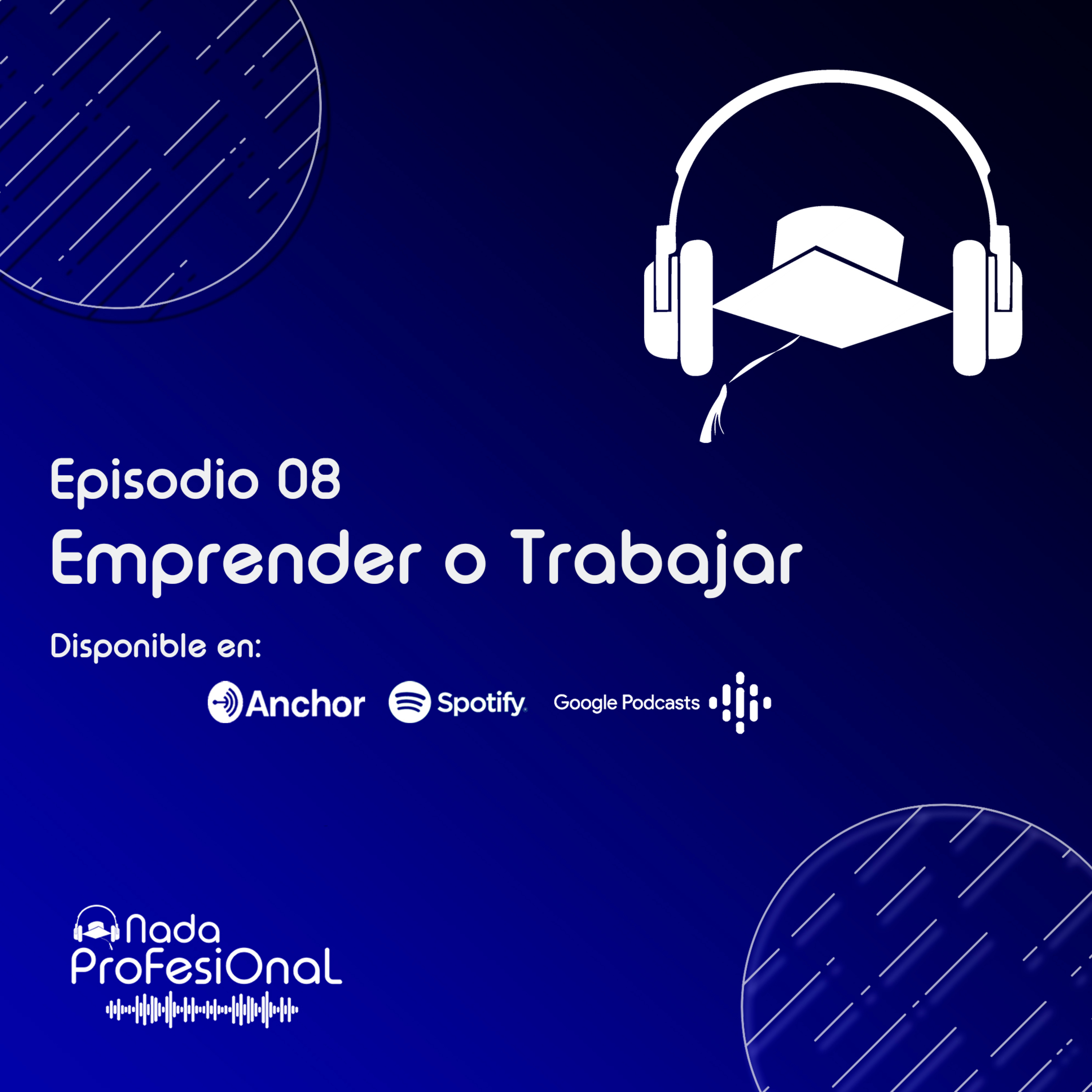 Nada ProFesiOnaL
