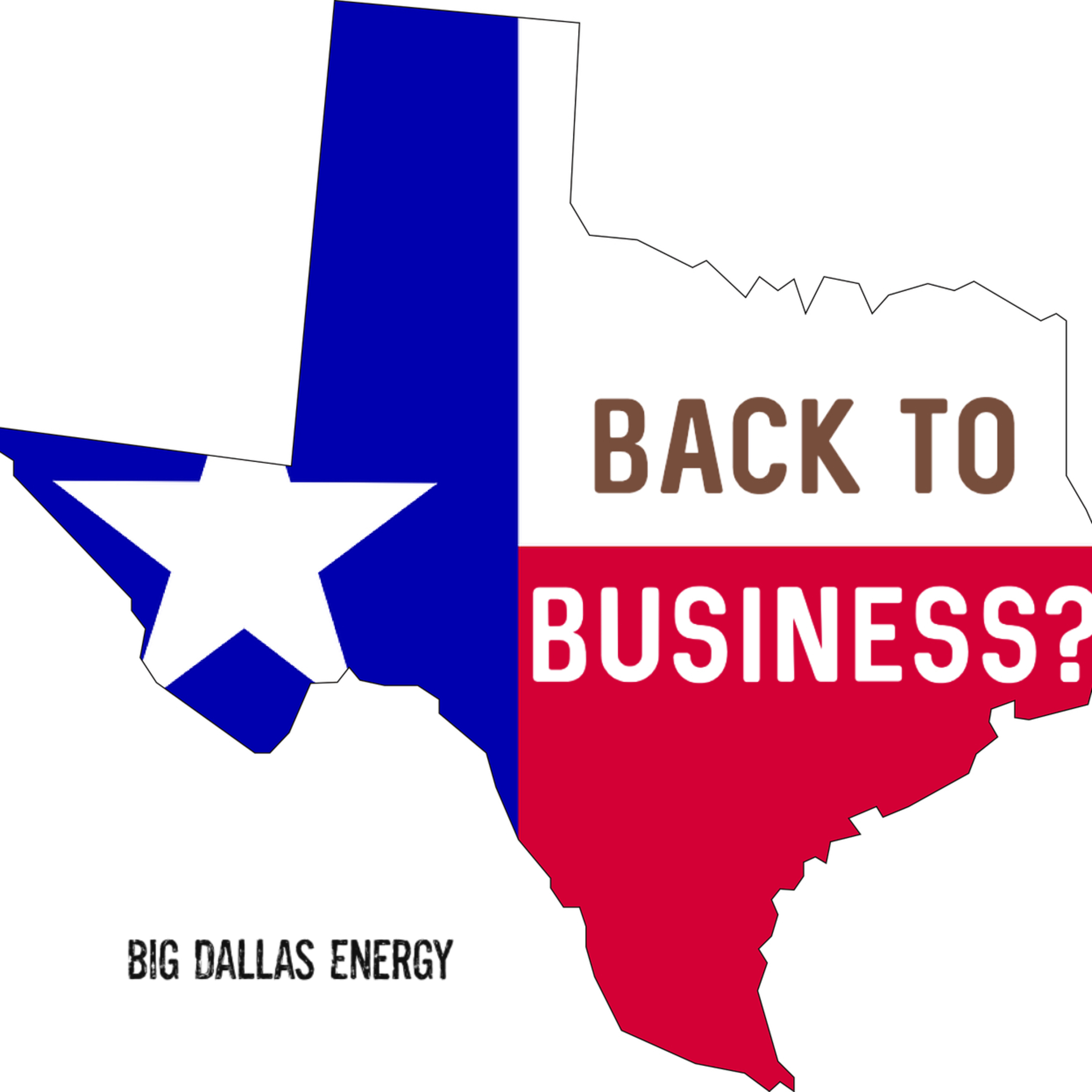 Big Dallas Energy