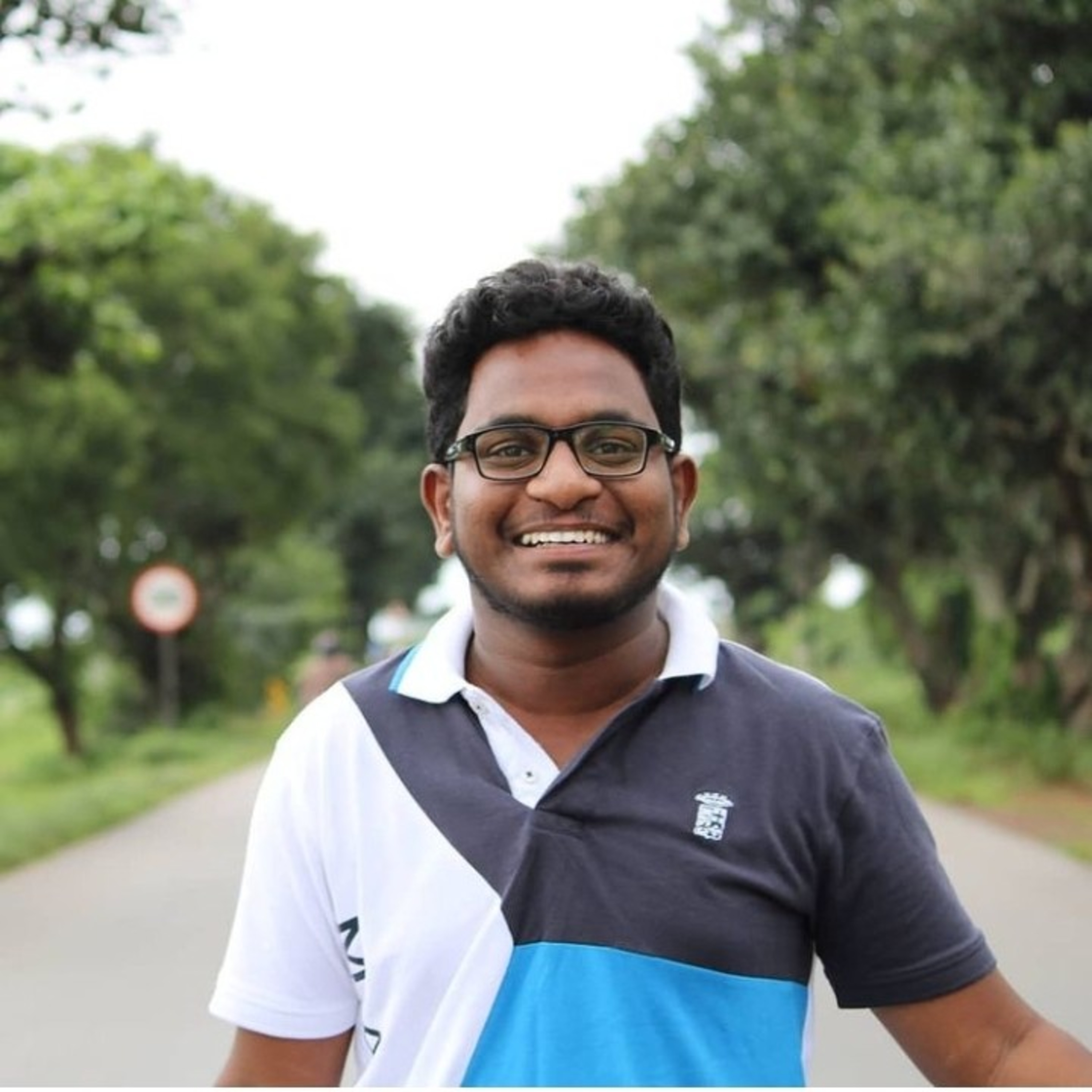 Vishnu Bishnoi Podcast