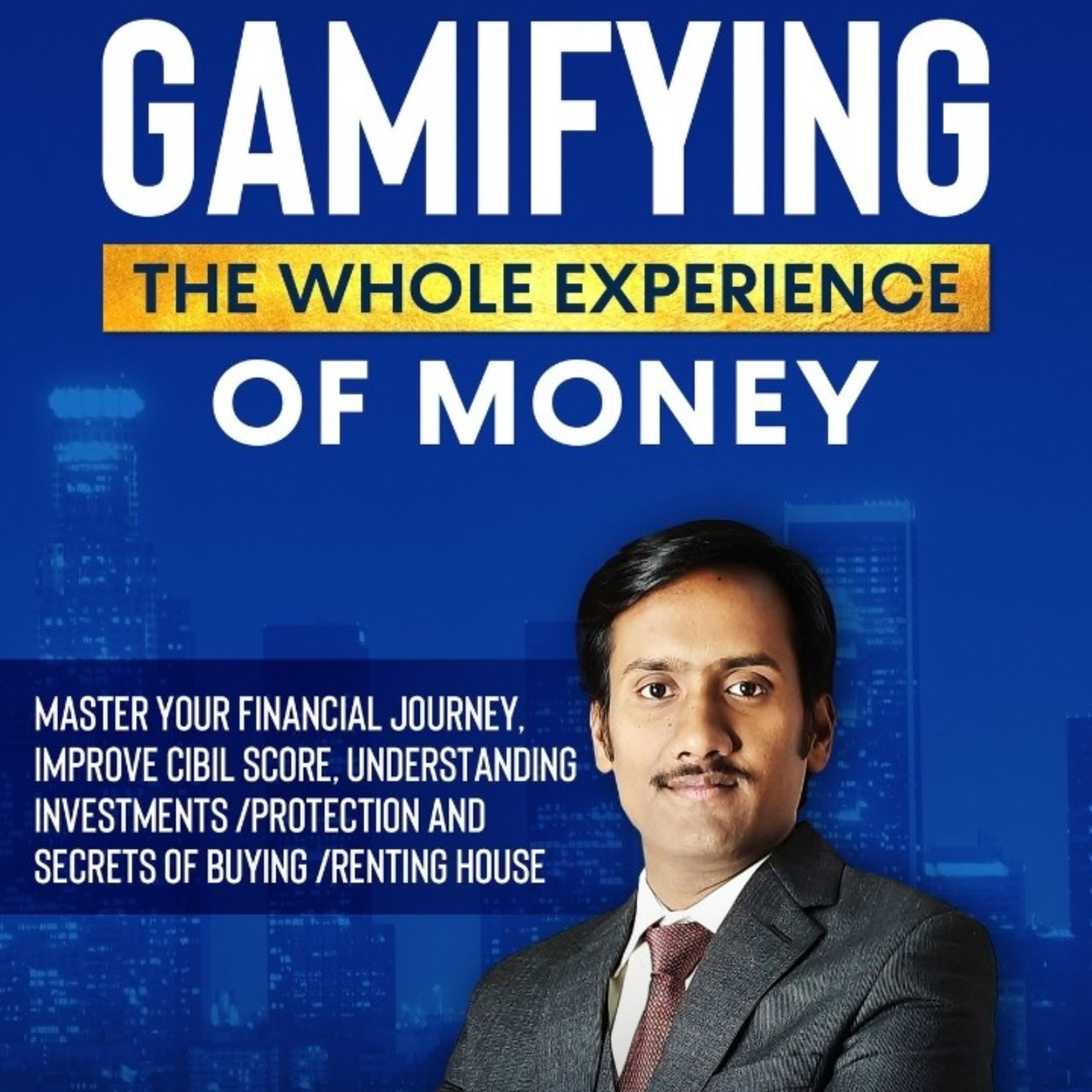 Vishnu Bishnoi Podcast